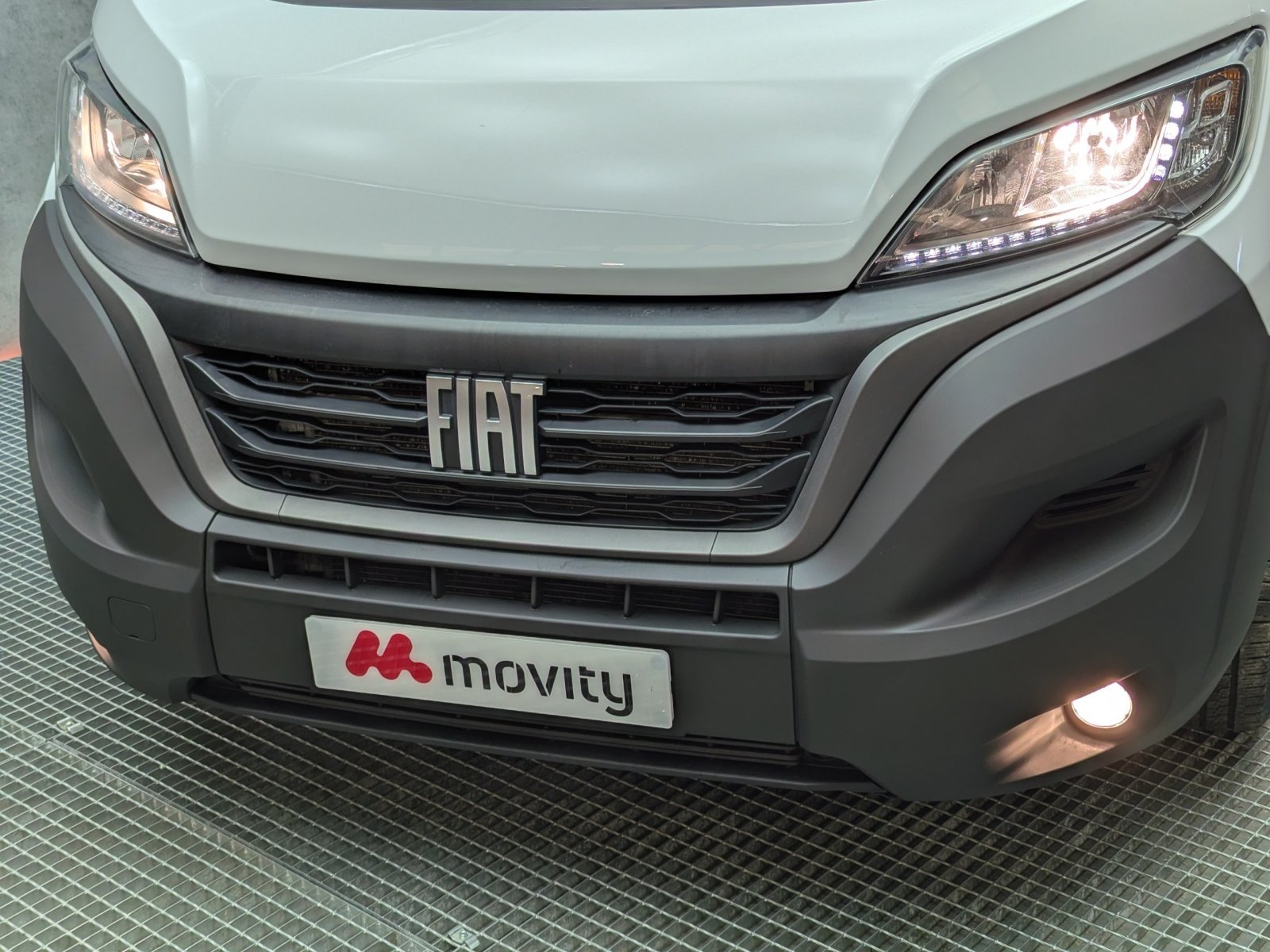 FIAT DUCATO 35 2.3 MJET 140CV L2H2 EASY PRO 6