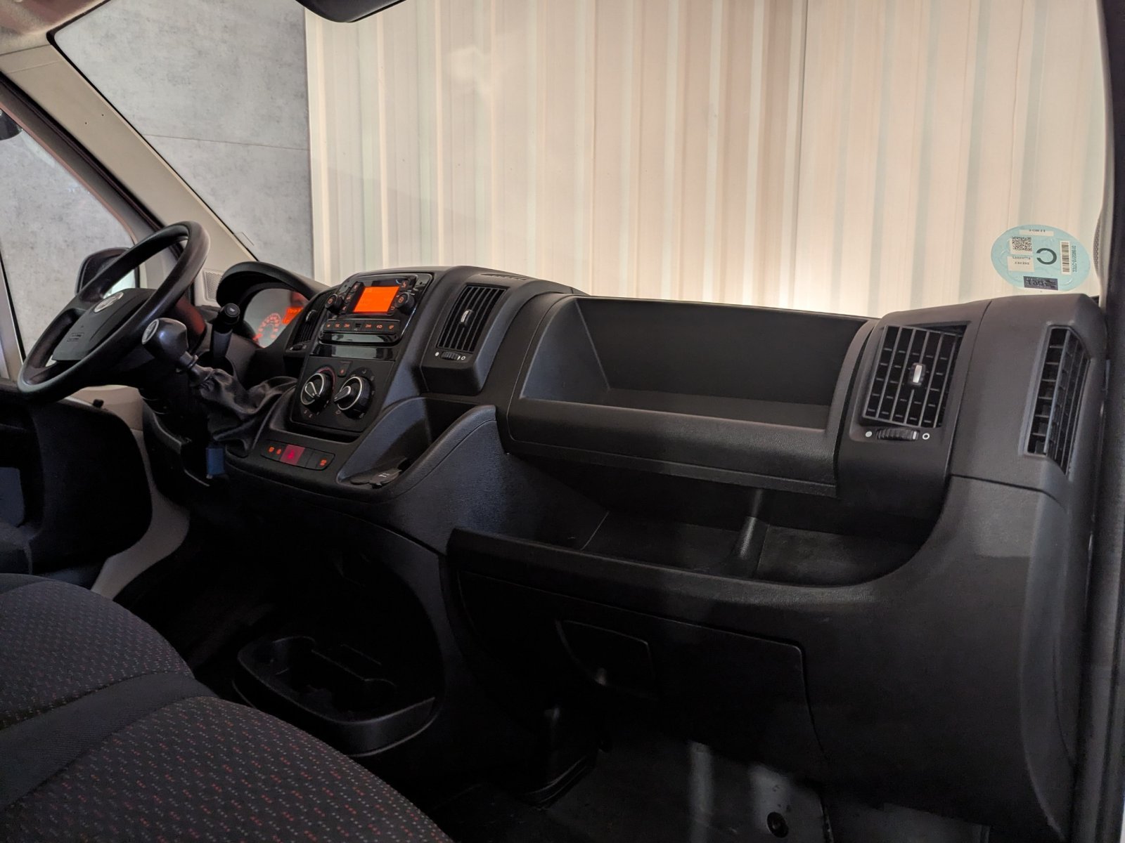 FIAT DUCATO 35 2.3 MJET 140CV L2H2 EASY PRO 21