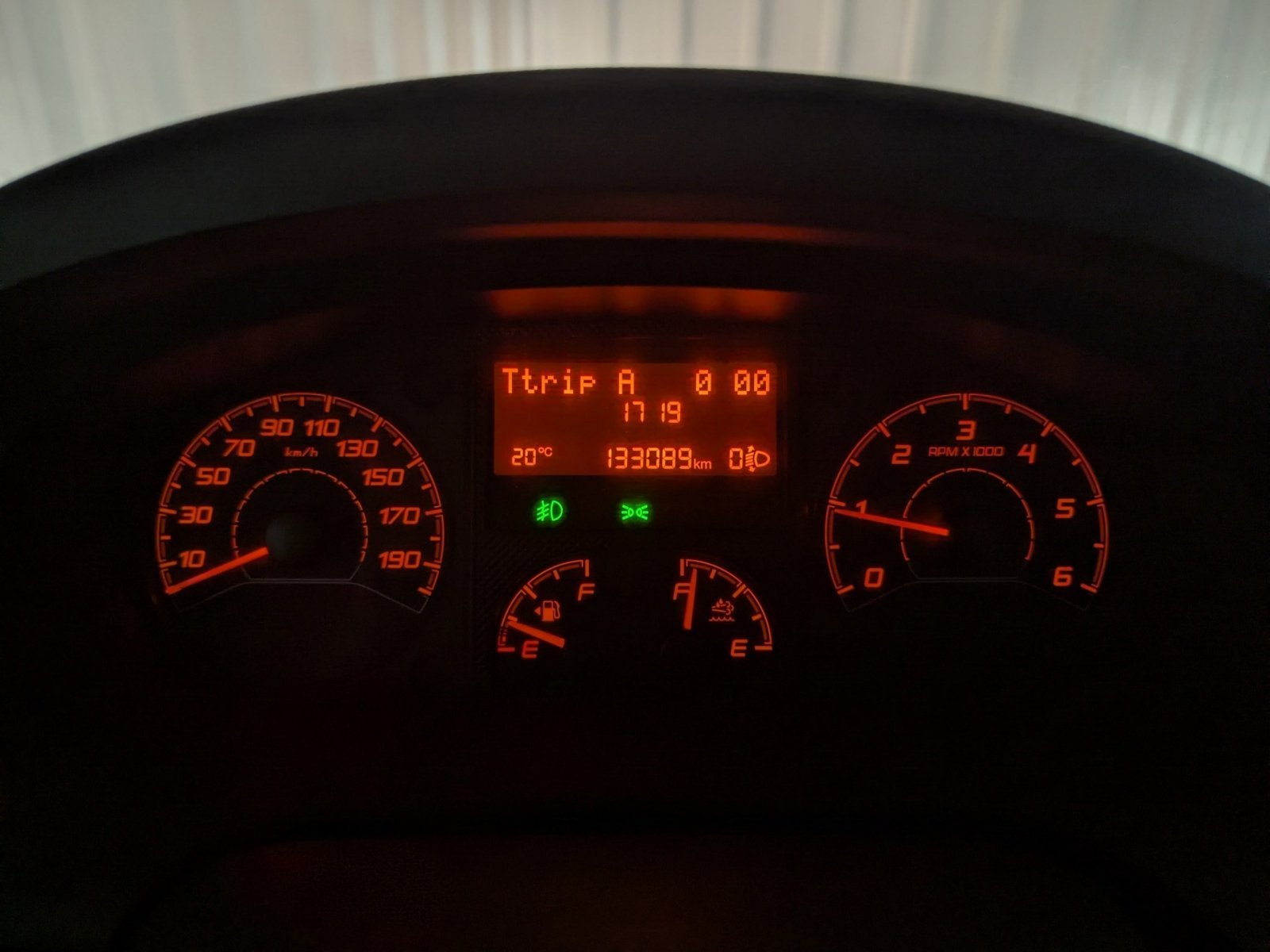 FIAT DUCATO 35 2.3 MJET 140CV L2H2 EASY PRO 24