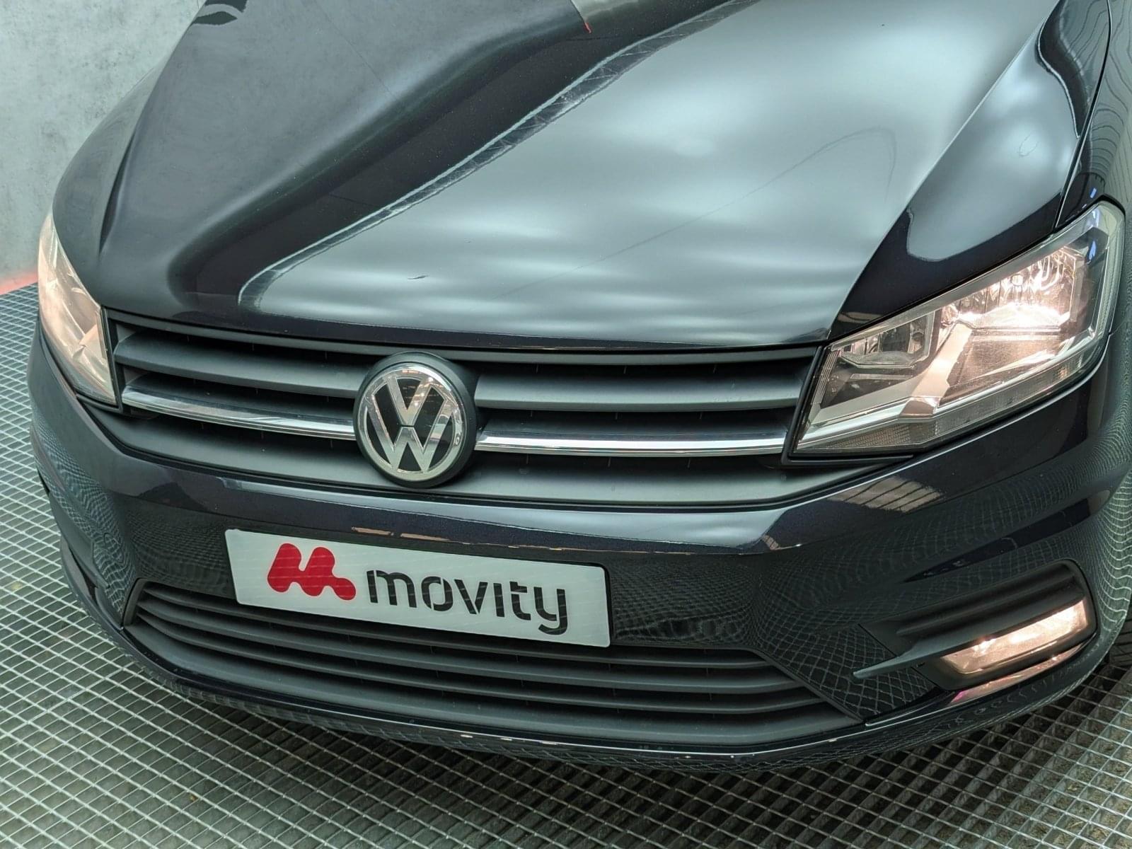 VOLKSWAGEN CADDY MAXI 2.0 TDI 102CV 7PL 6