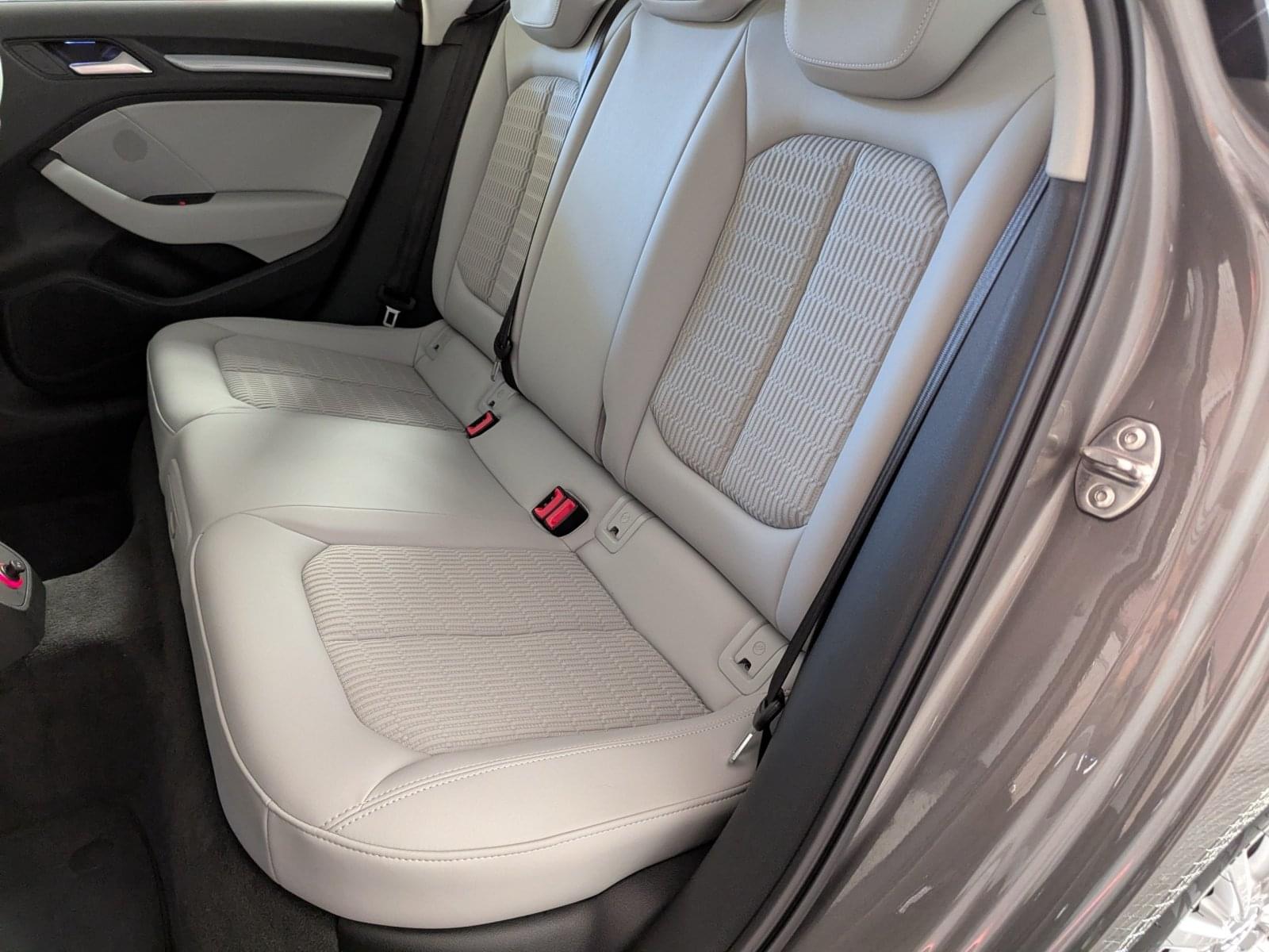 AUDI A3 SPORTBACK 2.0 TDI 150CV ATTRACTION 20 