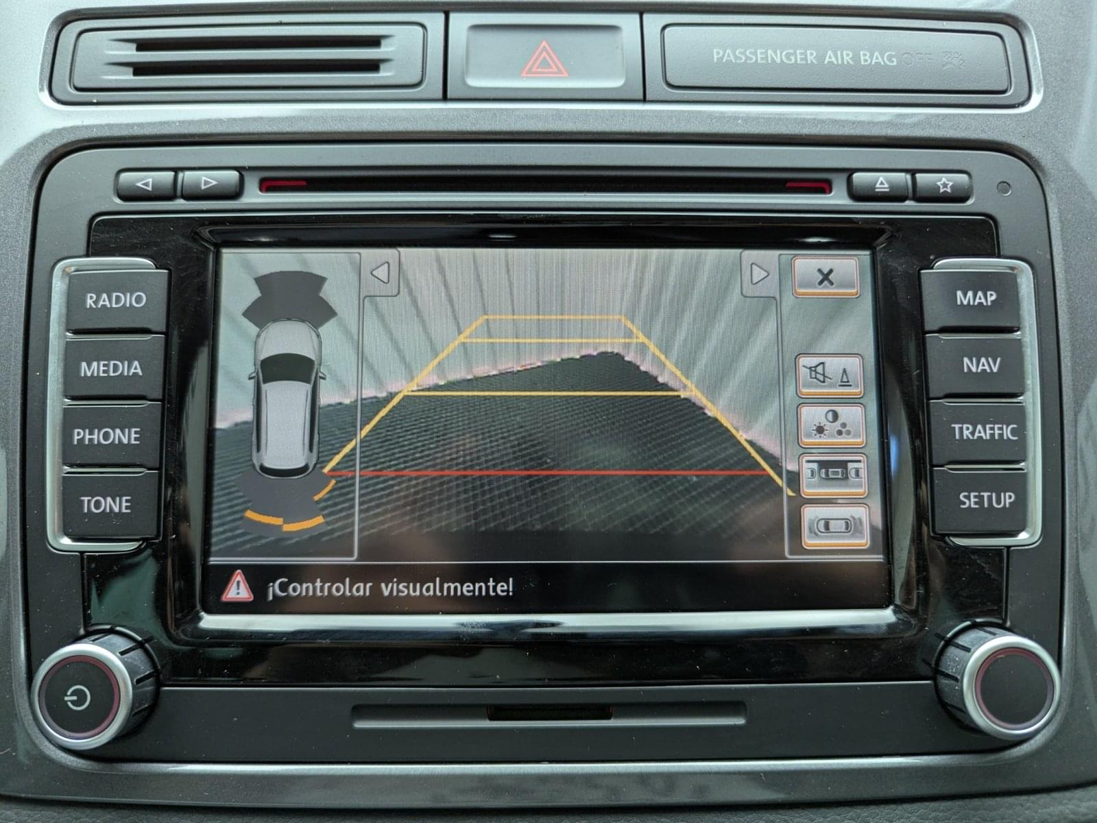 VOLKSWAGEN TIGUAN 2.0 TDI 140CV DSG BMT 4MOTION 28