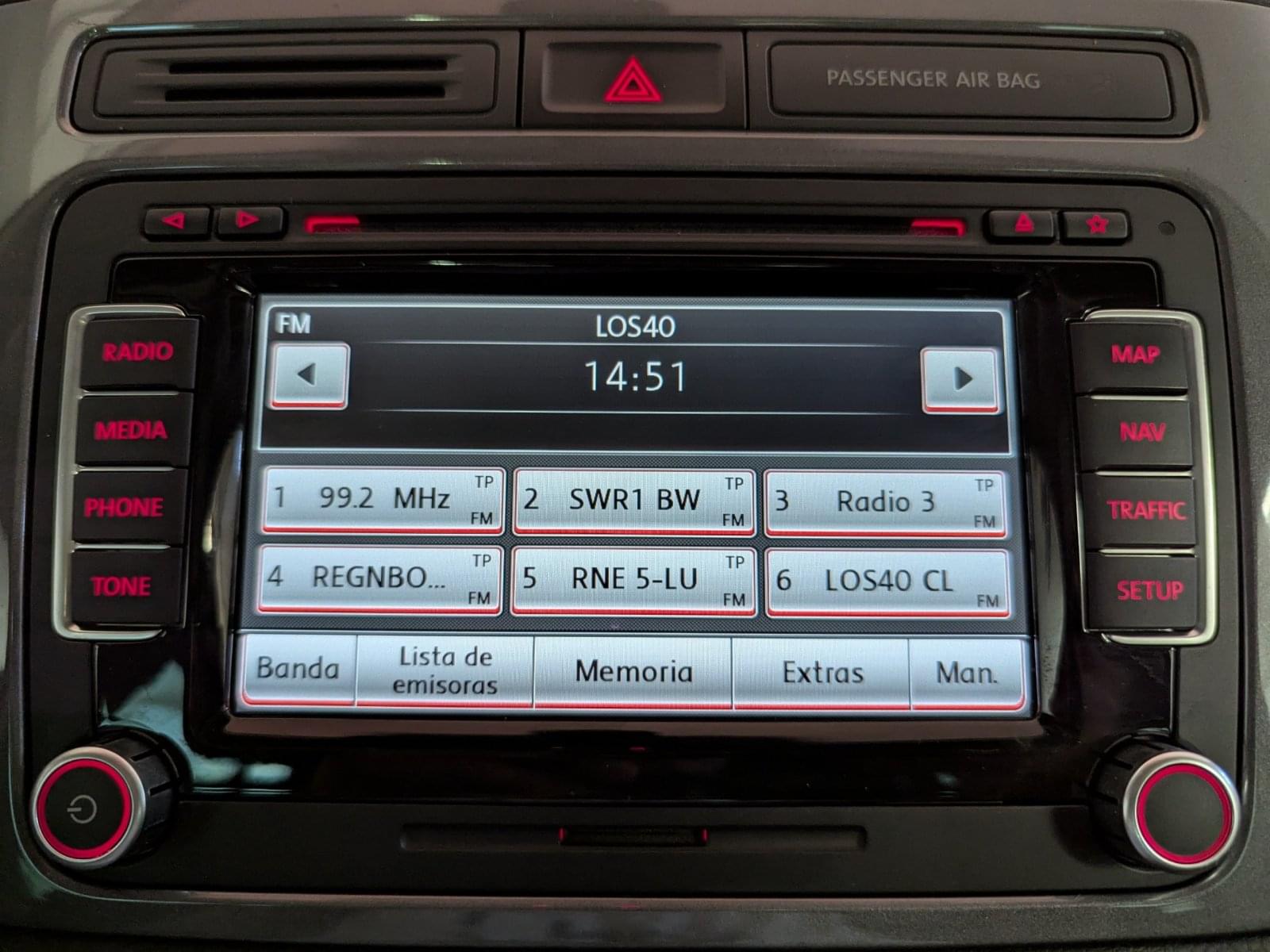 VOLKSWAGEN TIGUAN 2.0 TDI 140CV DSG BMT 4MOTION 29