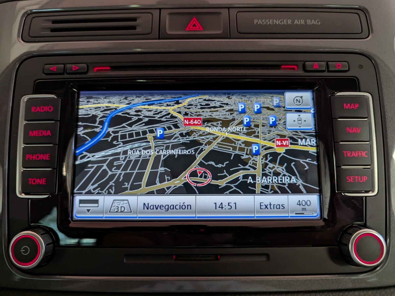VOLKSWAGEN TIGUAN 2.0 TDI 140CV DSG BMT 4MOTION 30