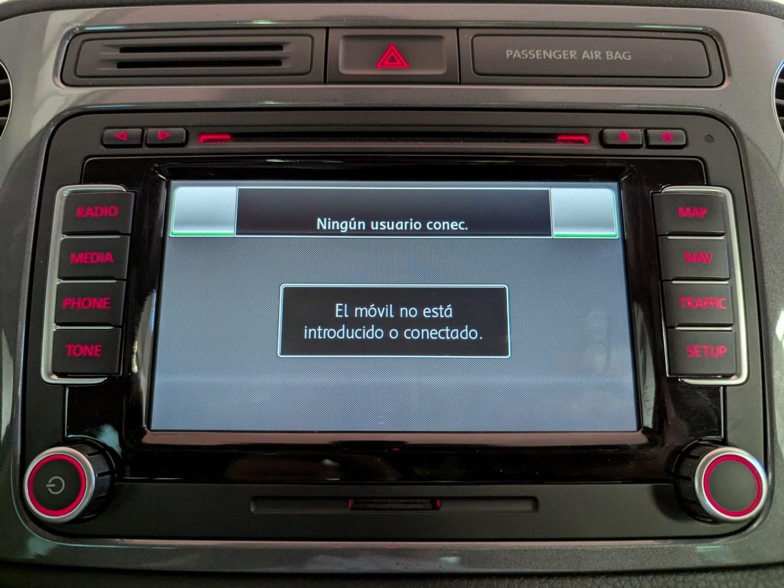 VOLKSWAGEN TIGUAN 2.0 TDI 140CV DSG BMT 4MOTION 31