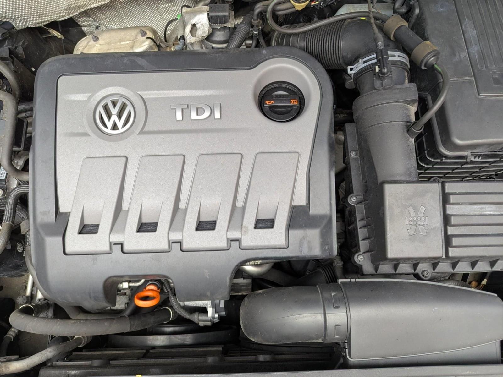 VOLKSWAGEN TIGUAN 2.0 TDI 140CV DSG BMT 4MOTION 11