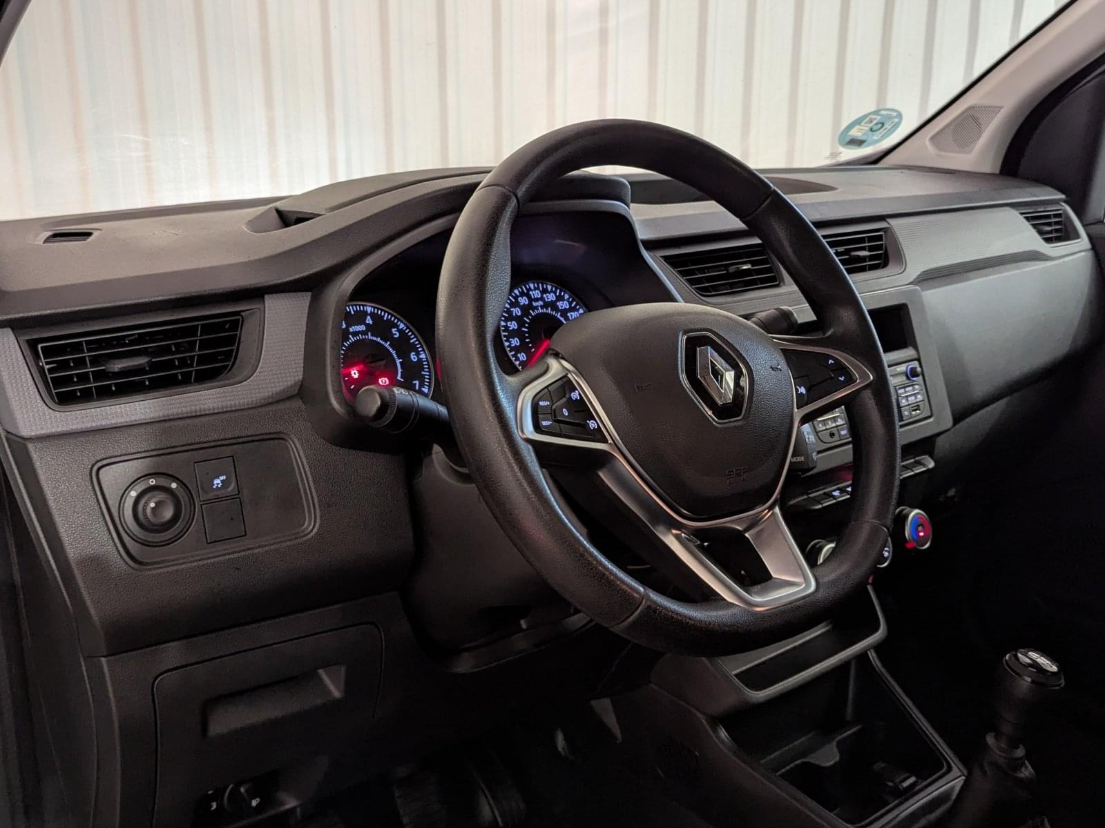 RENAULT KANGOO EXPRESS CONFORT 1.5 BLUE DCI 75CV 19