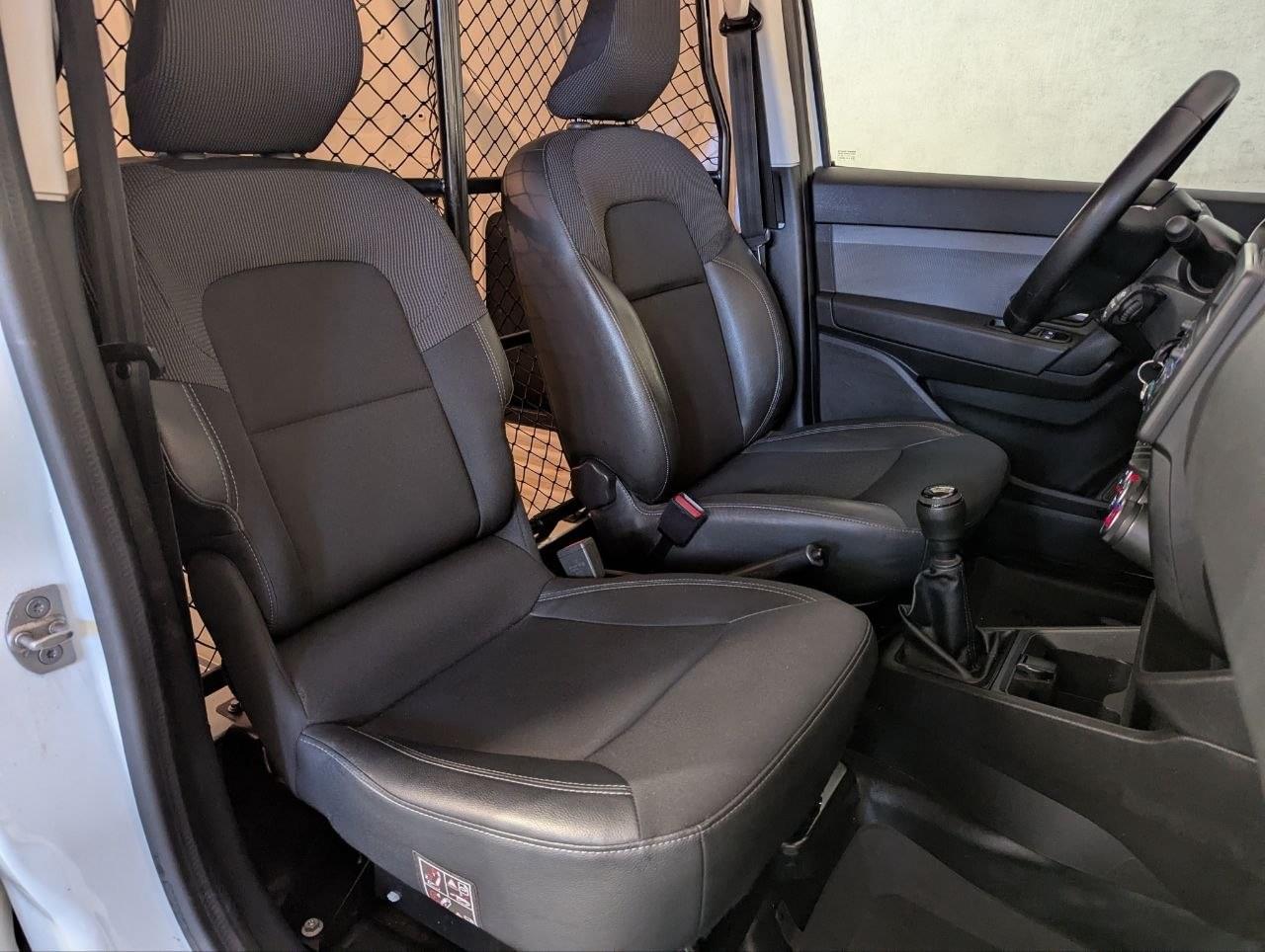 RENAULT KANGOO EXPRESS CONFORT 1.5 BLUE DCI 75CV 22
