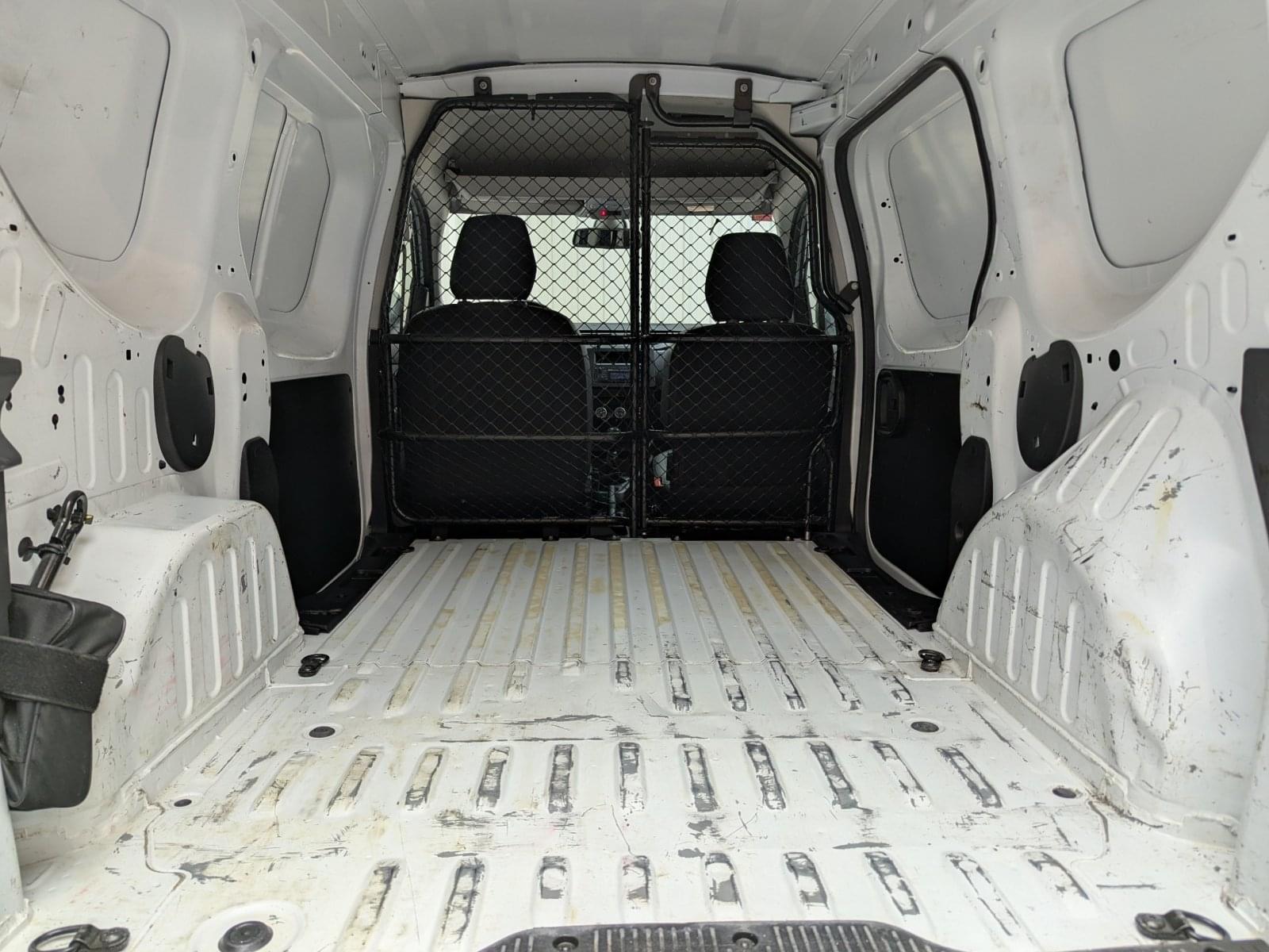 RENAULT KANGOO EXPRESS CONFORT 1.5 BLUE DCI 75CV 23