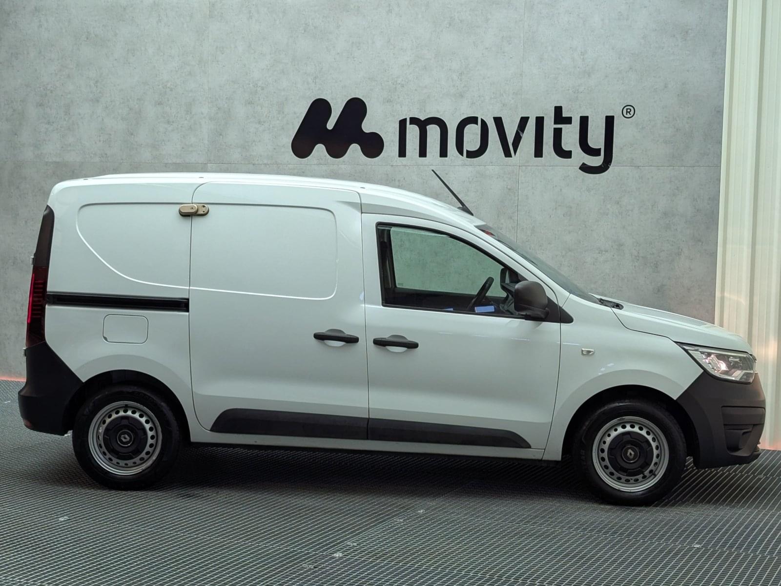RENAULT KANGOO EXPRESS CONFORT 1.5 BLUE DCI 75CV 15