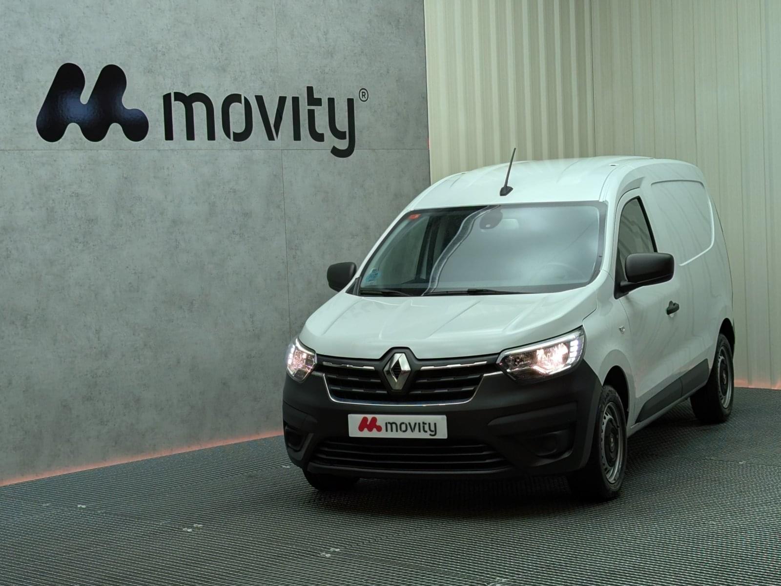 RENAULT KANGOO EXPRESS CONFORT 1.5 BLUE DCI 75CV 2