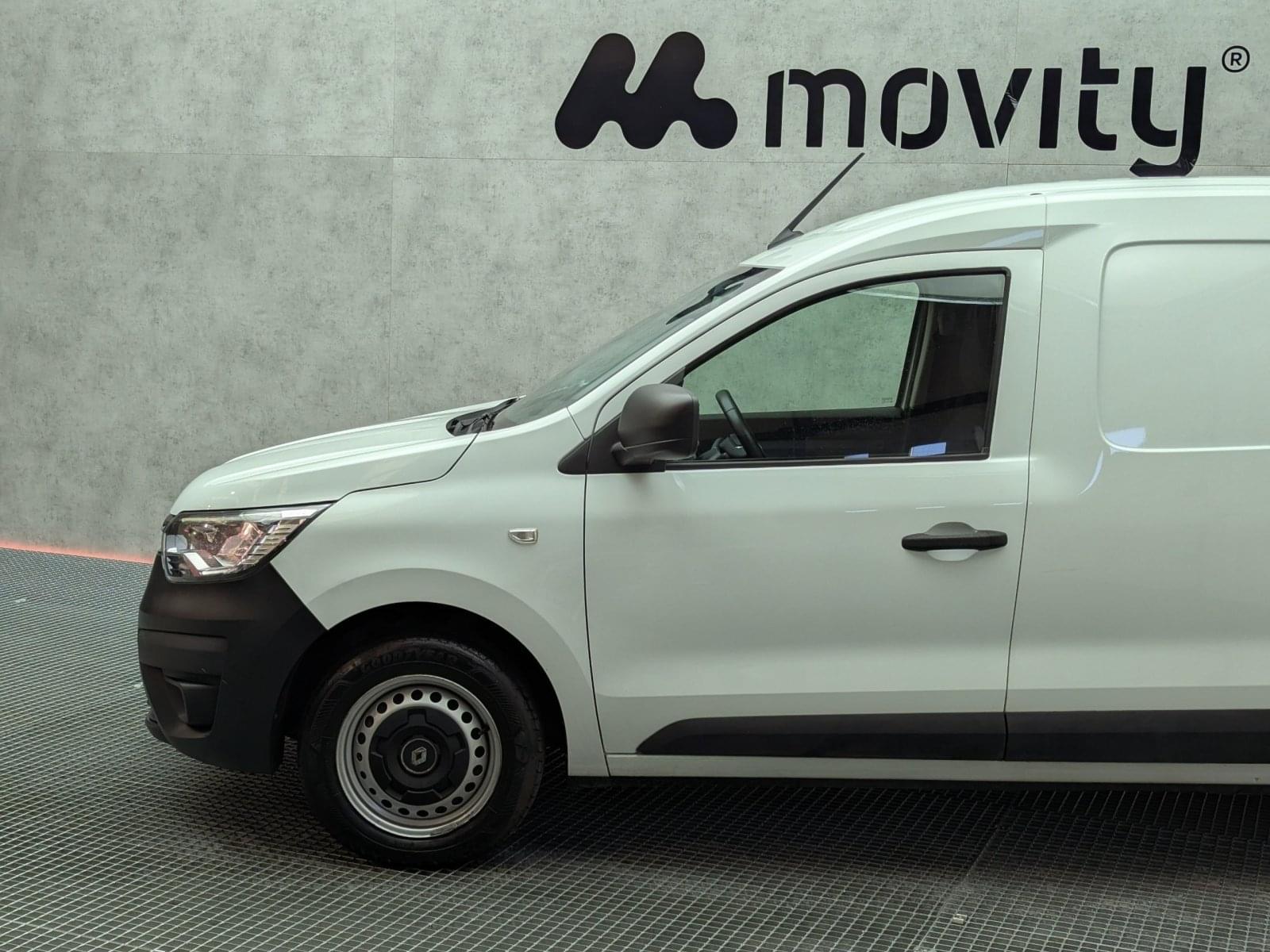 RENAULT KANGOO EXPRESS CONFORT 1.5 BLUE DCI 75CV 7