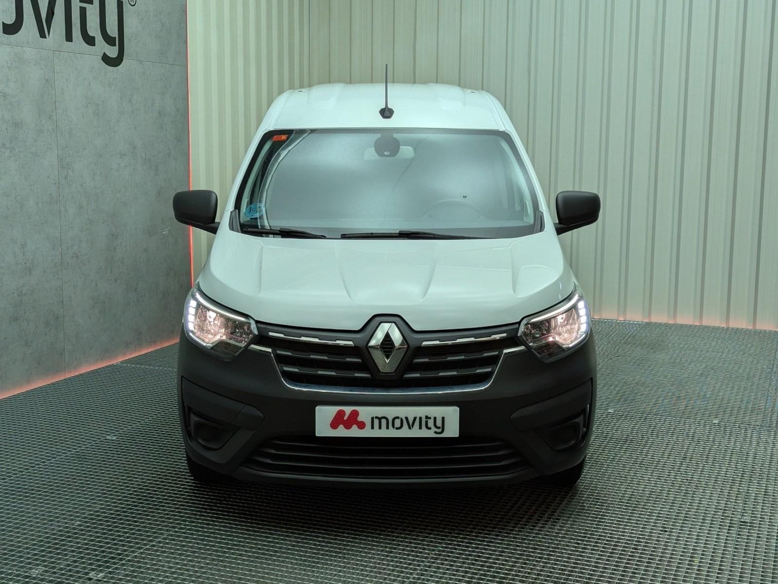 RENAULT KANGOO EXPRESS CONFORT 1.5 BLUE DCI 75CV 9