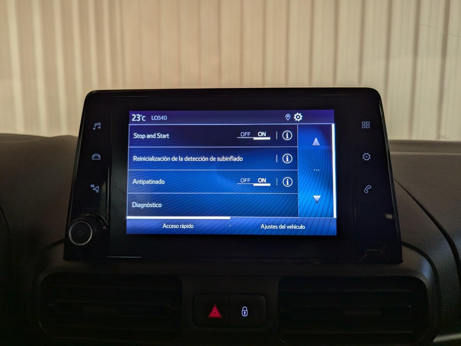TOYOTA PROACE CITY VERSO 1.5D 130CV VX L1 33 