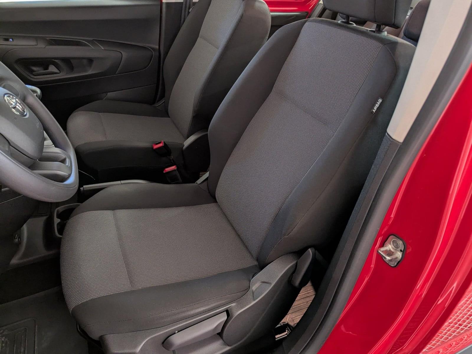 TOYOTA PROACE CITY VERSO 1.5D 130CV VX L1 20 