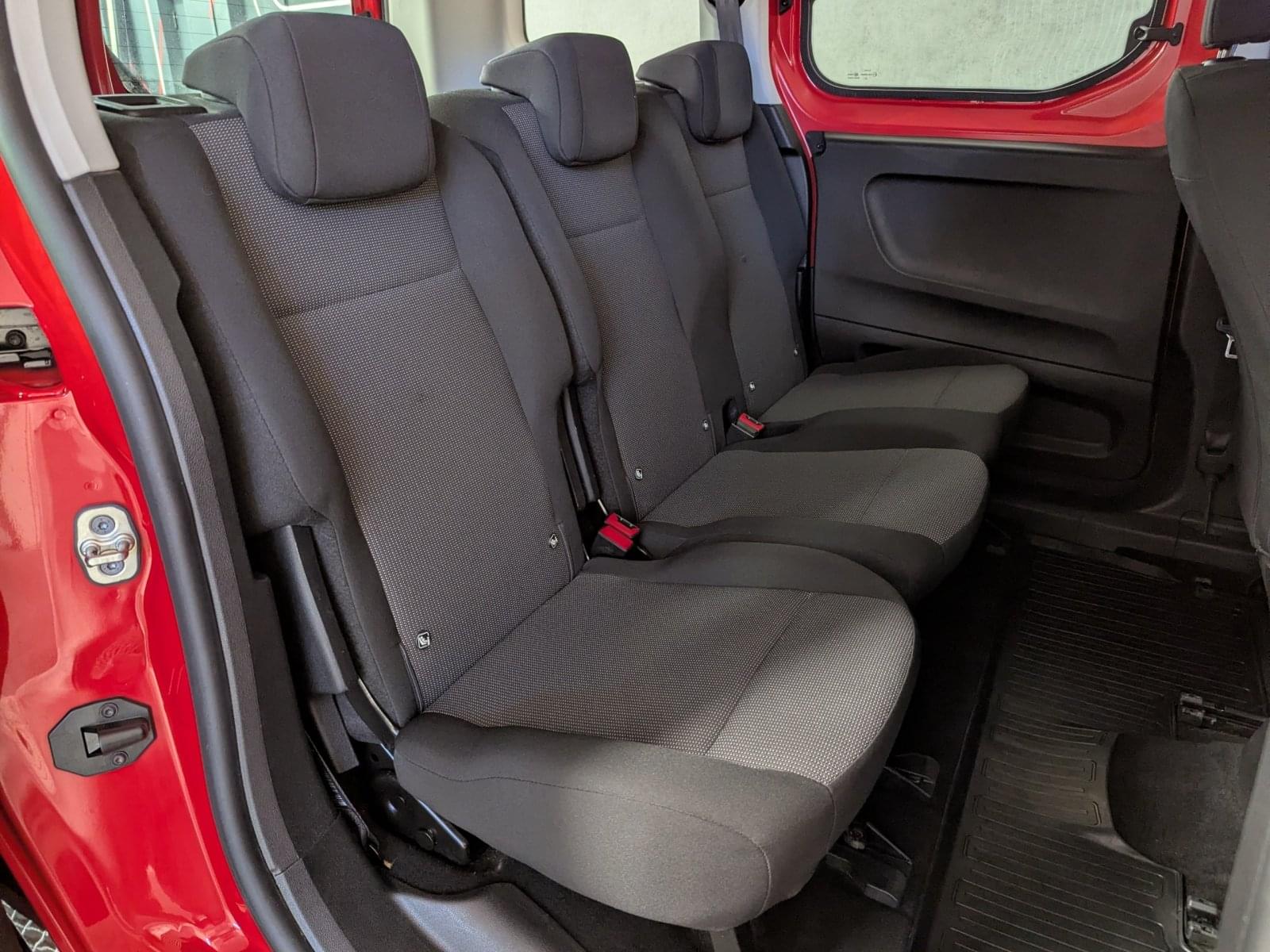 TOYOTA PROACE CITY VERSO 1.5D 130CV VX L1 23 
