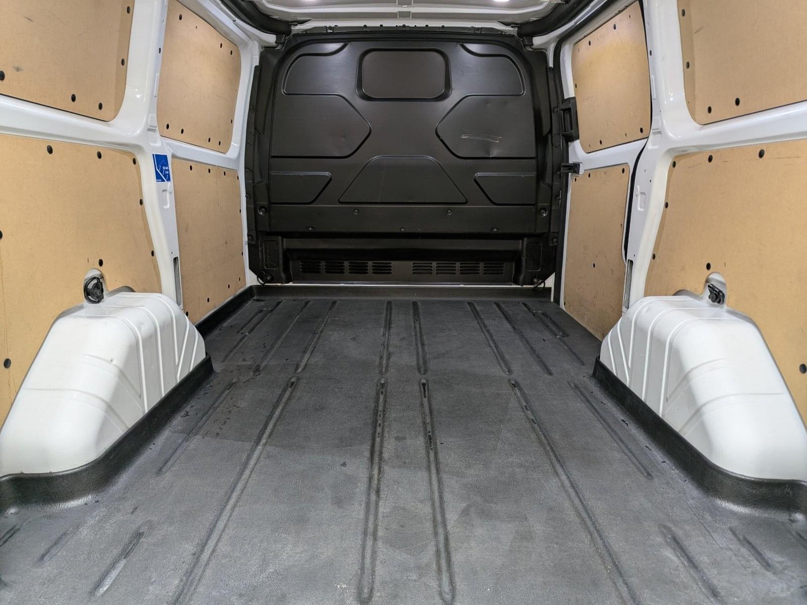 FORD TRANSIT CUSTOM VAN 2.0 TDCI 130CV L1 TREND 23