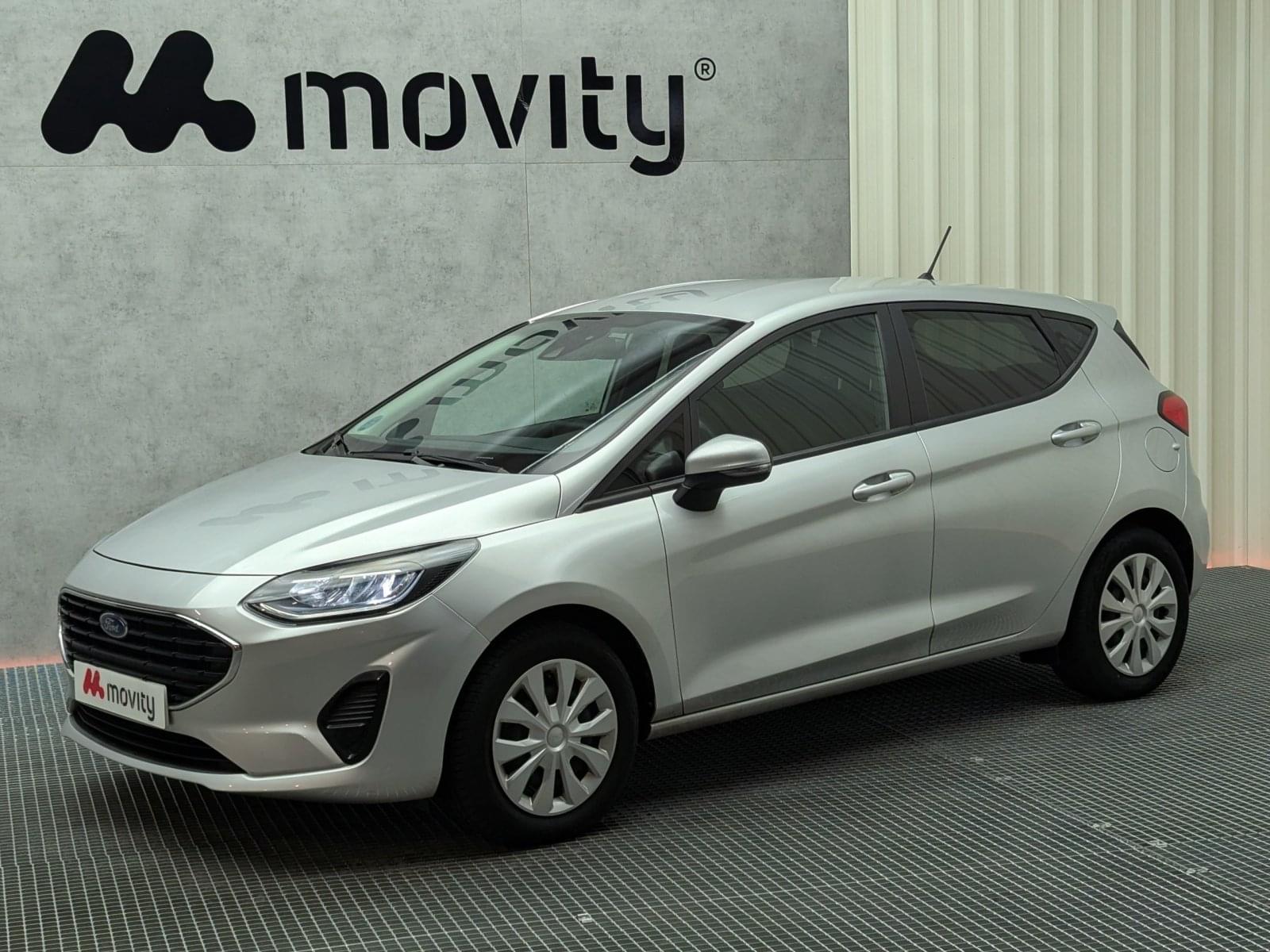 FORD FIESTA 1.1 IT-VCT TREND 5P 75CV 3