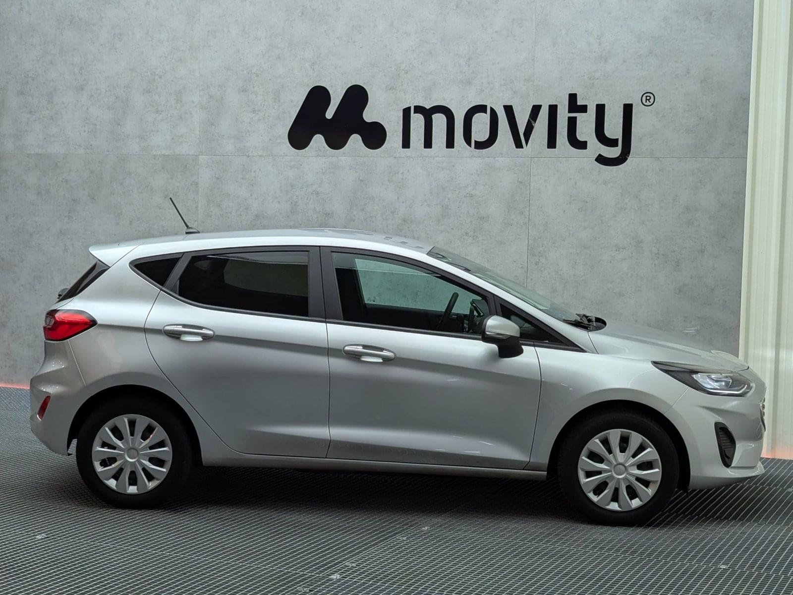 FORD FIESTA 1.1 IT-VCT TREND 5P 75CV 15