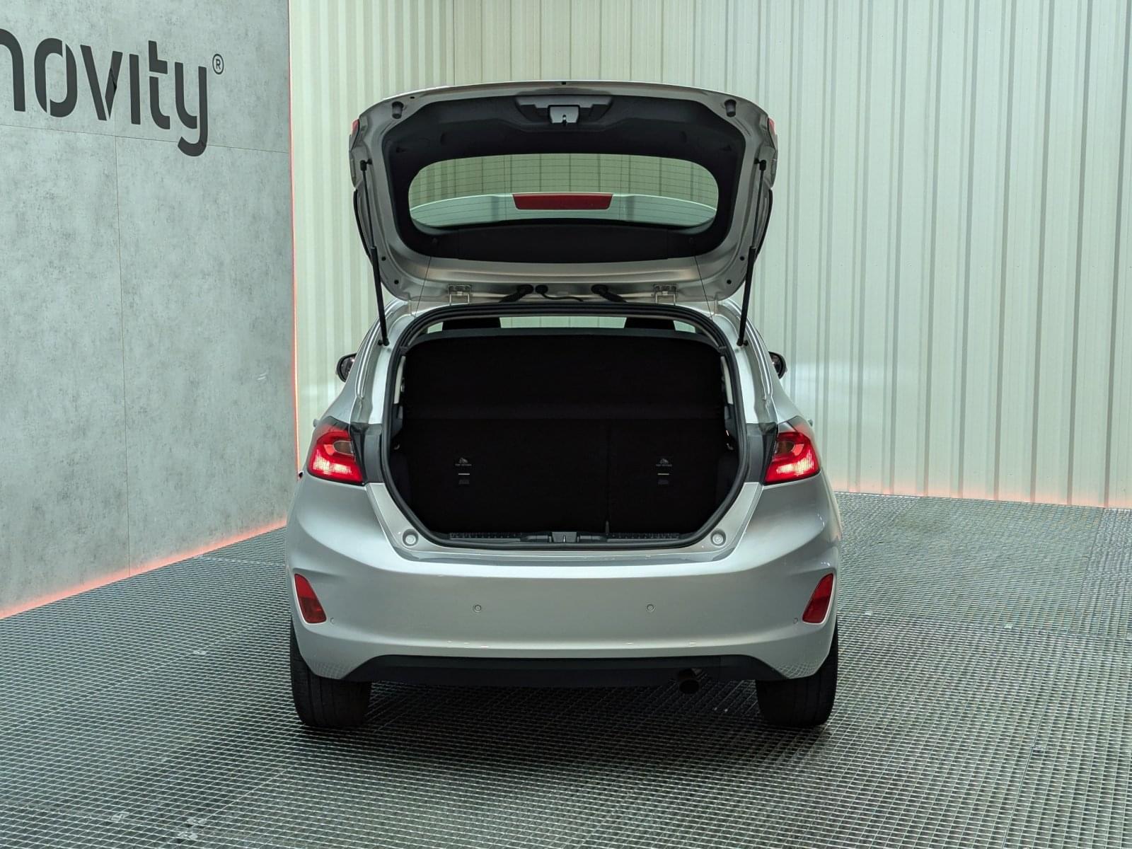 FORD FIESTA 1.1 IT-VCT TREND 5P 75CV 18