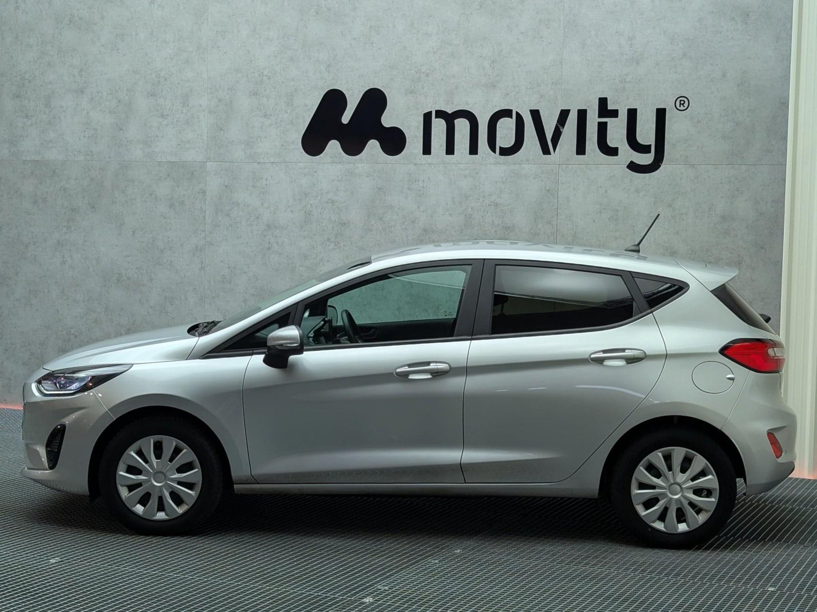 FORD FIESTA 1.1 IT-VCT TREND 5P 75CV 4