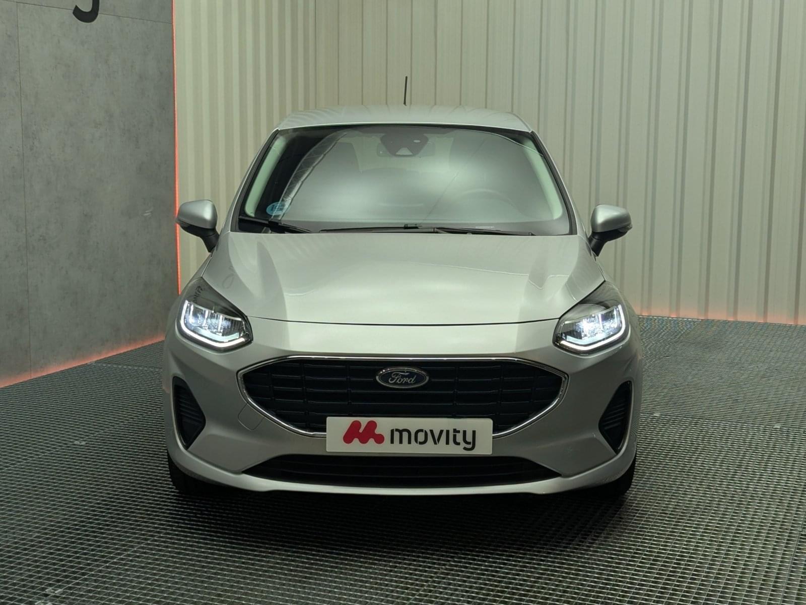 FORD FIESTA 1.1 IT-VCT TREND 5P 75CV 9