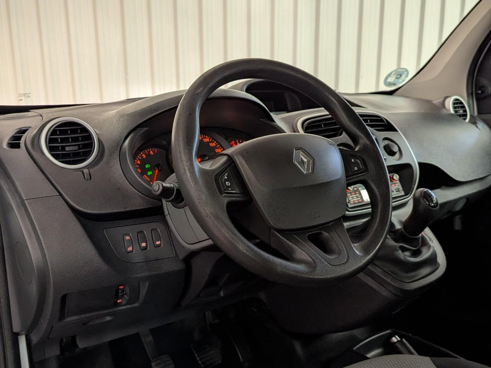 RENAULT KANGOO 1.5 DCI 75CV COMBI 19