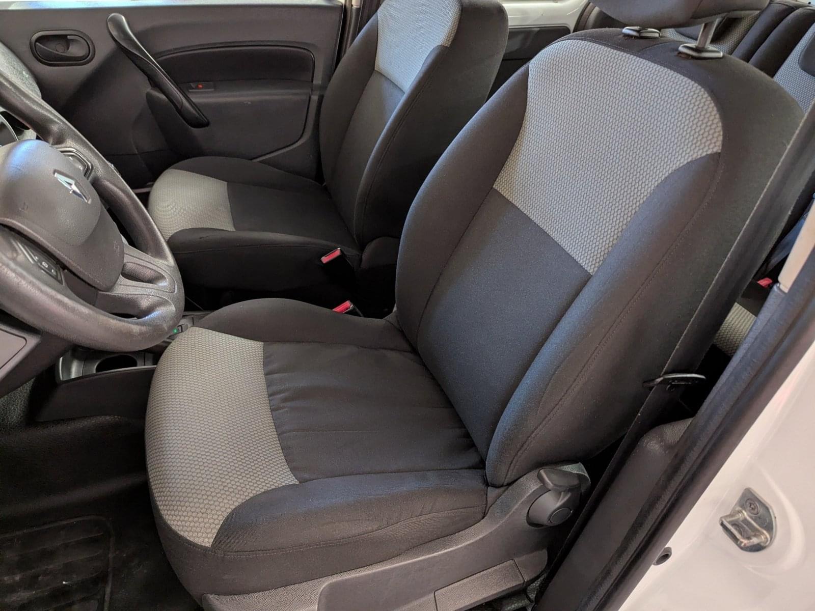 RENAULT KANGOO 1.5 DCI 75CV COMBI 20