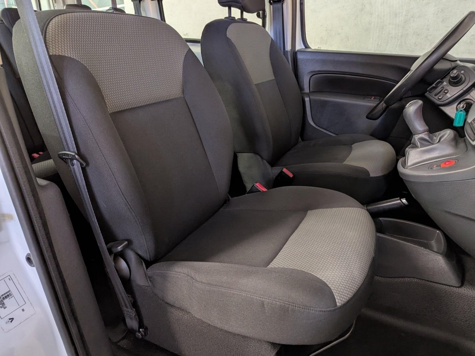 RENAULT KANGOO 1.5 DCI 75CV COMBI 22
