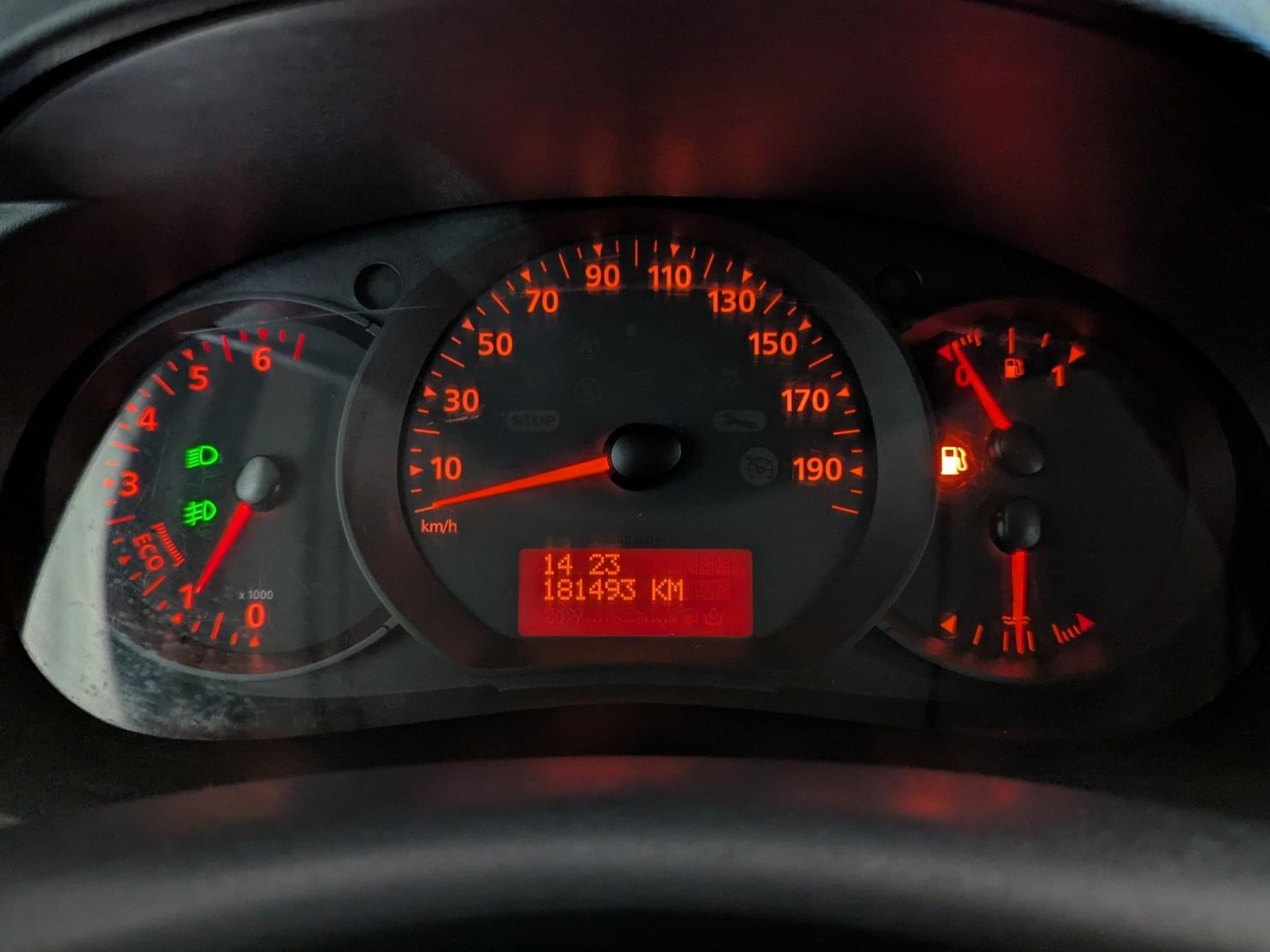 RENAULT KANGOO 1.5 DCI 75CV COMBI 24