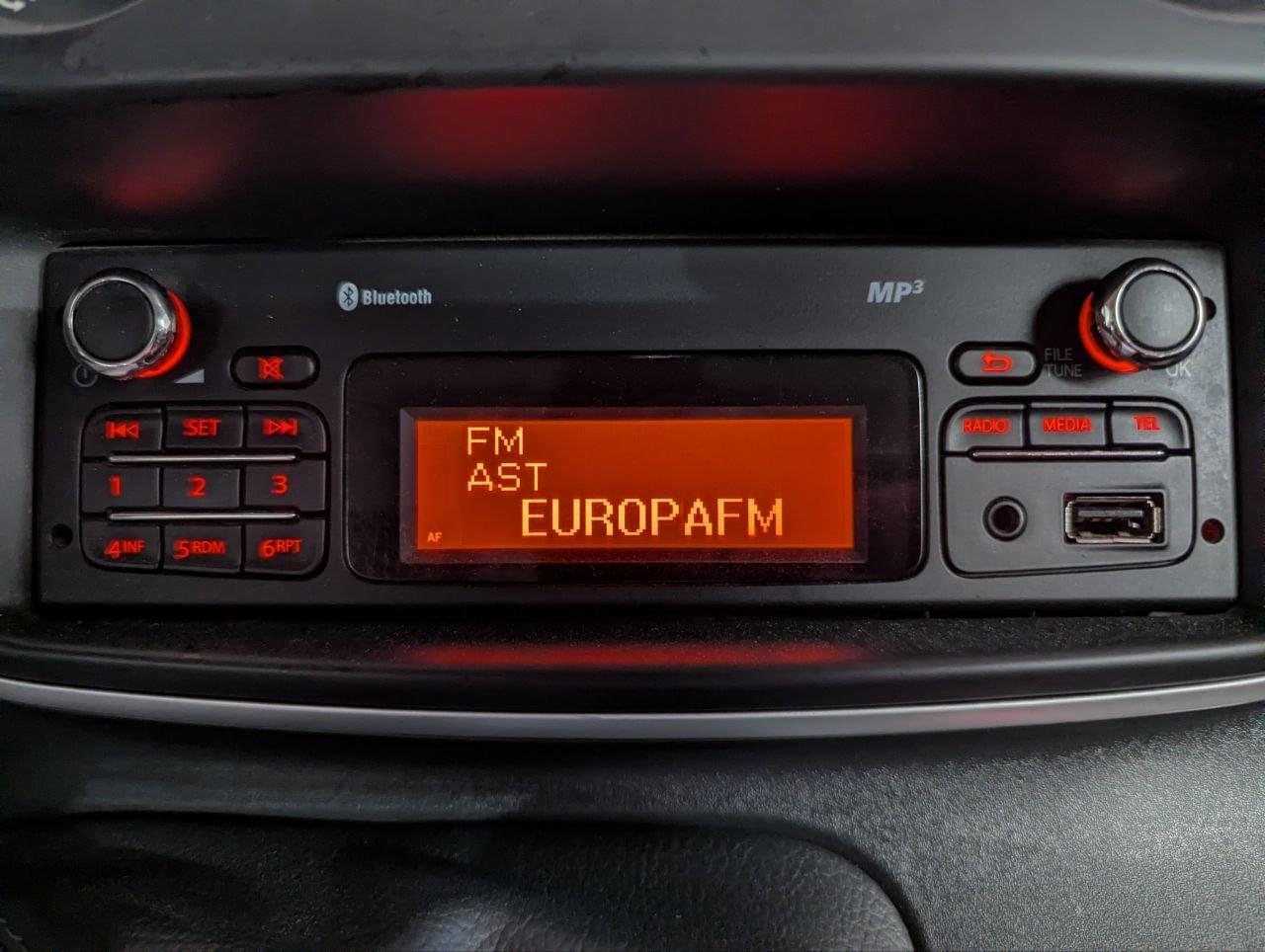 RENAULT KANGOO 1.5 DCI 75CV COMBI 27