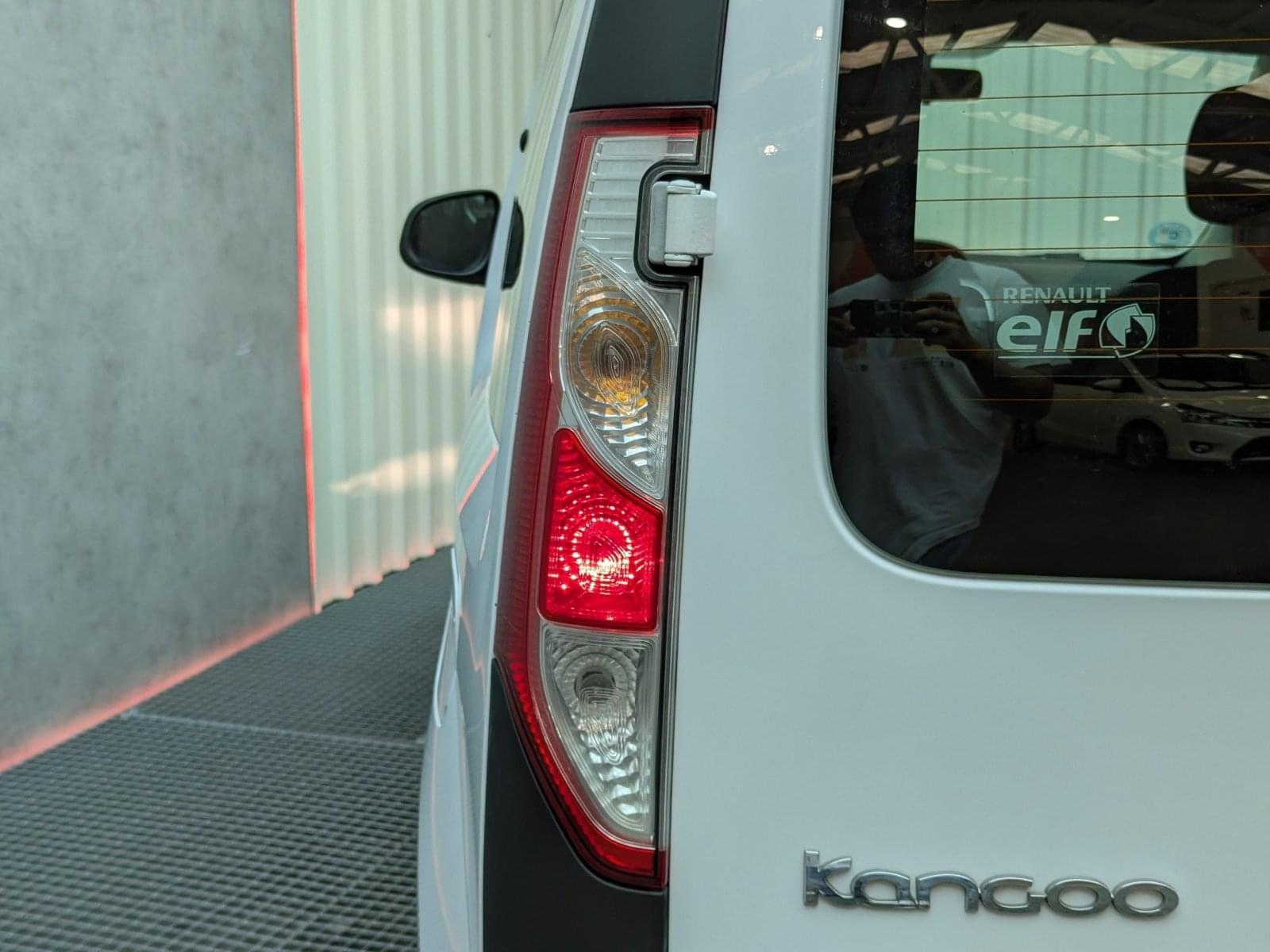 RENAULT KANGOO 1.5 DCI 75CV COMBI 16