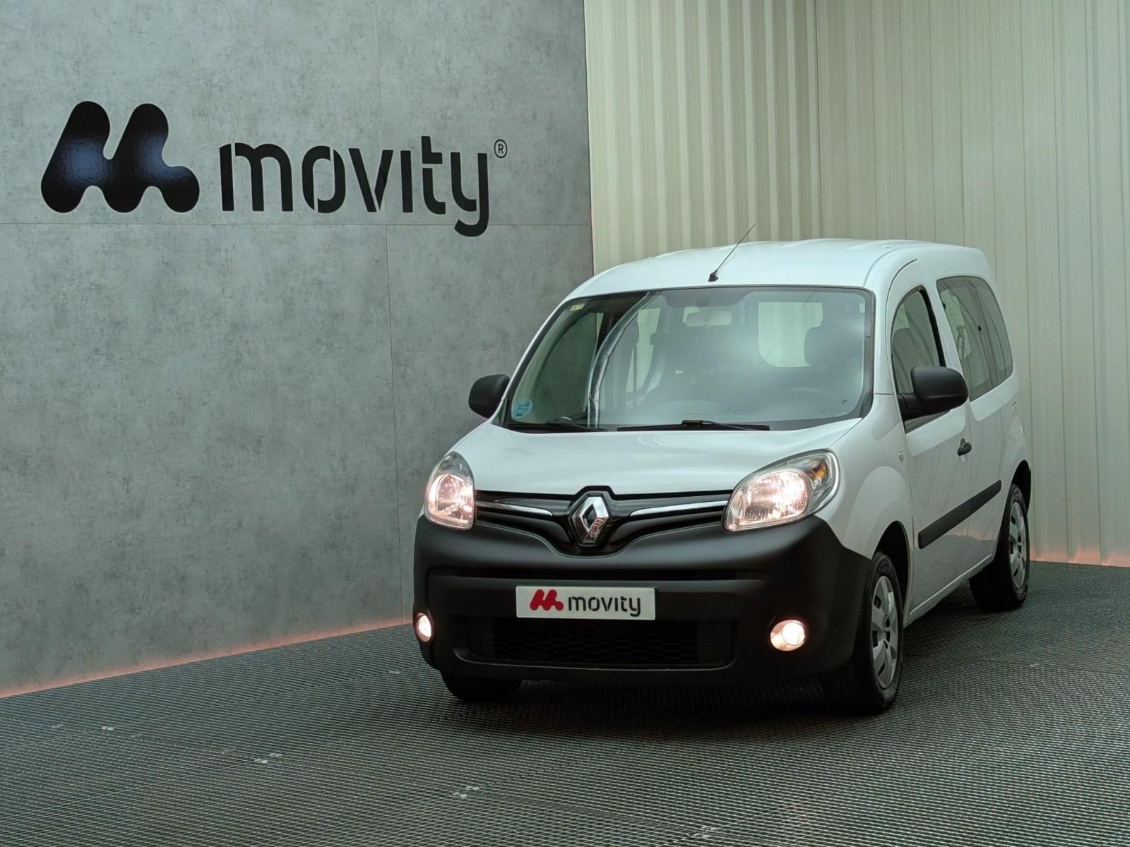 RENAULT KANGOO 1.5 DCI 75CV COMBI 2