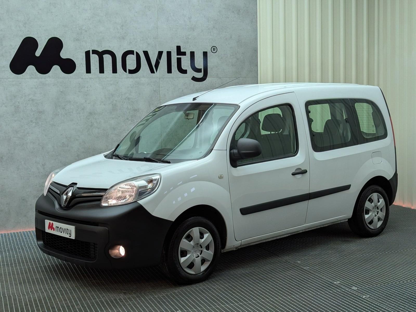 RENAULT KANGOO 1.5 DCI 75CV COMBI 3