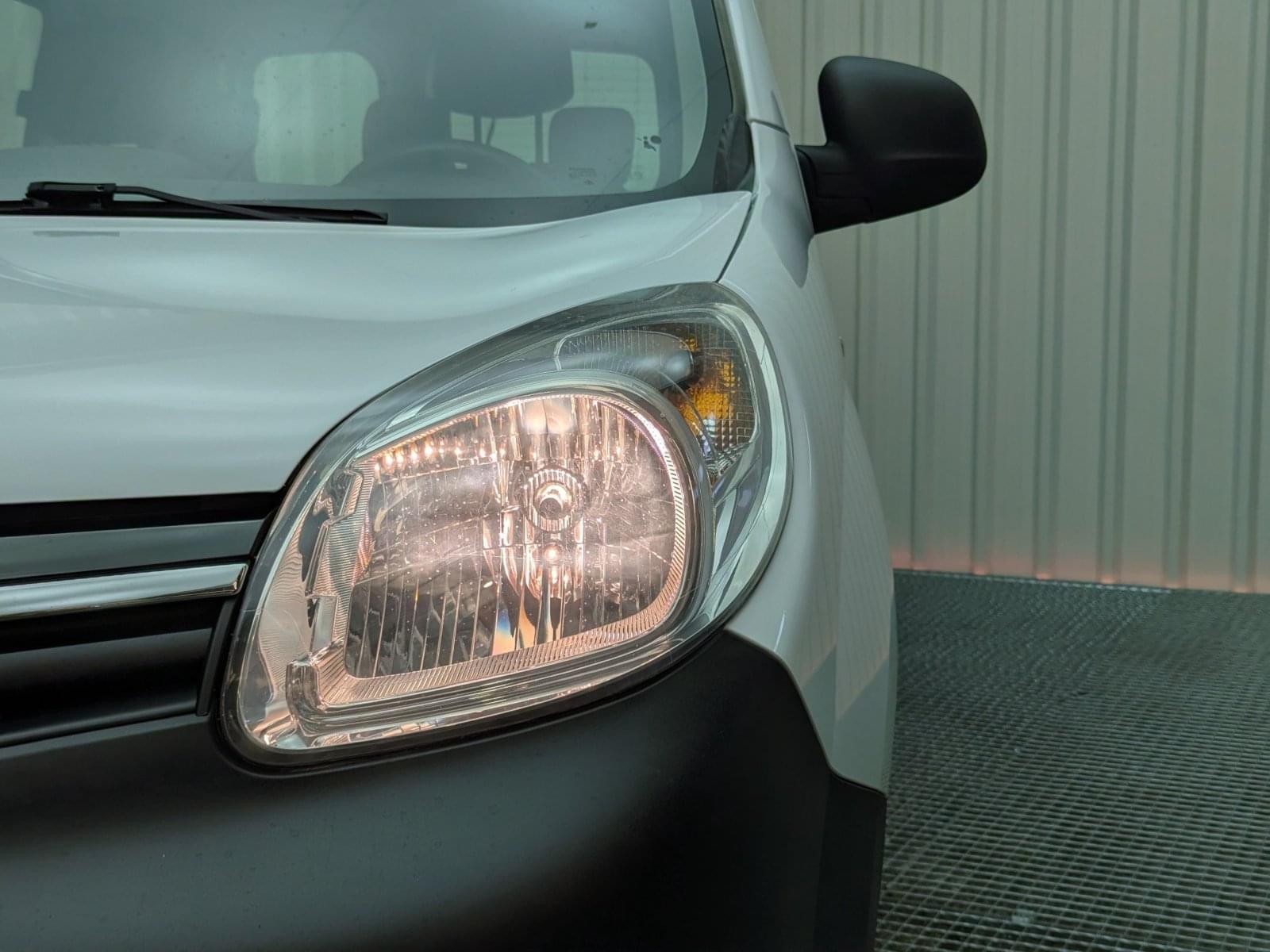 RENAULT KANGOO 1.5 DCI 75CV COMBI 5