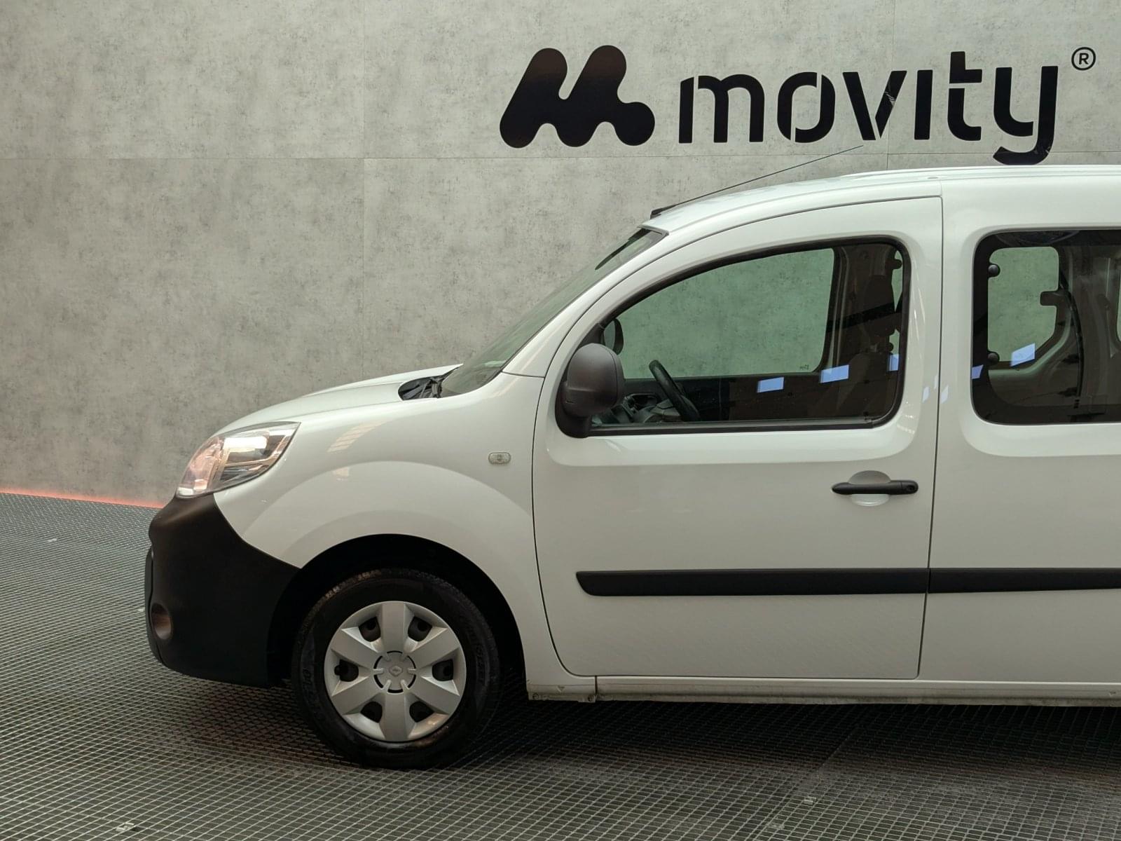 RENAULT KANGOO 1.5 DCI 75CV COMBI 7