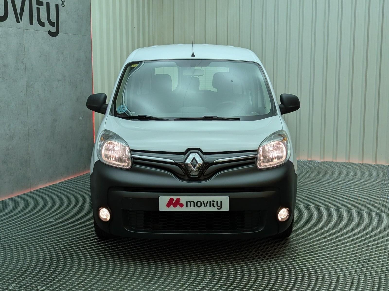 RENAULT KANGOO 1.5 DCI 75CV COMBI 9