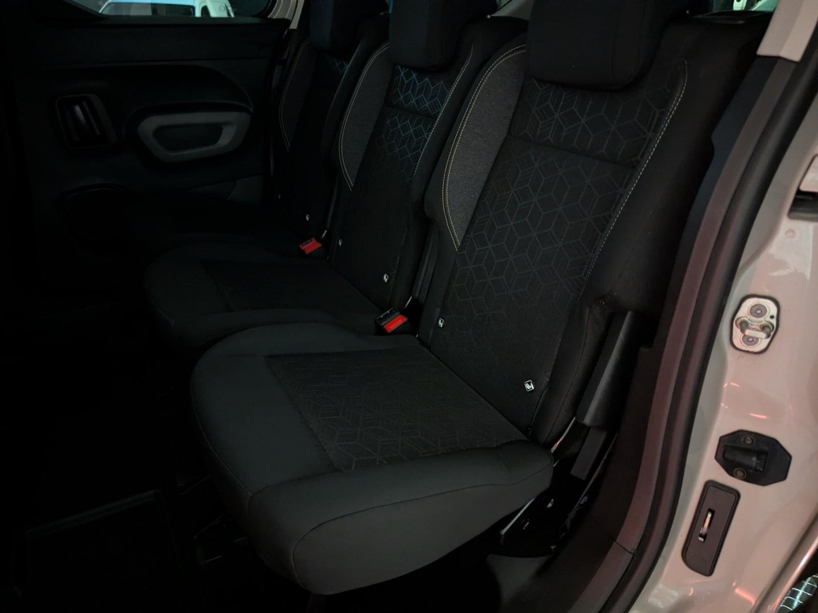 PEUGEOT RIFTER 1.5 BLUEHDI 130CV ACTIVE PACK LONG 7 PL 23 