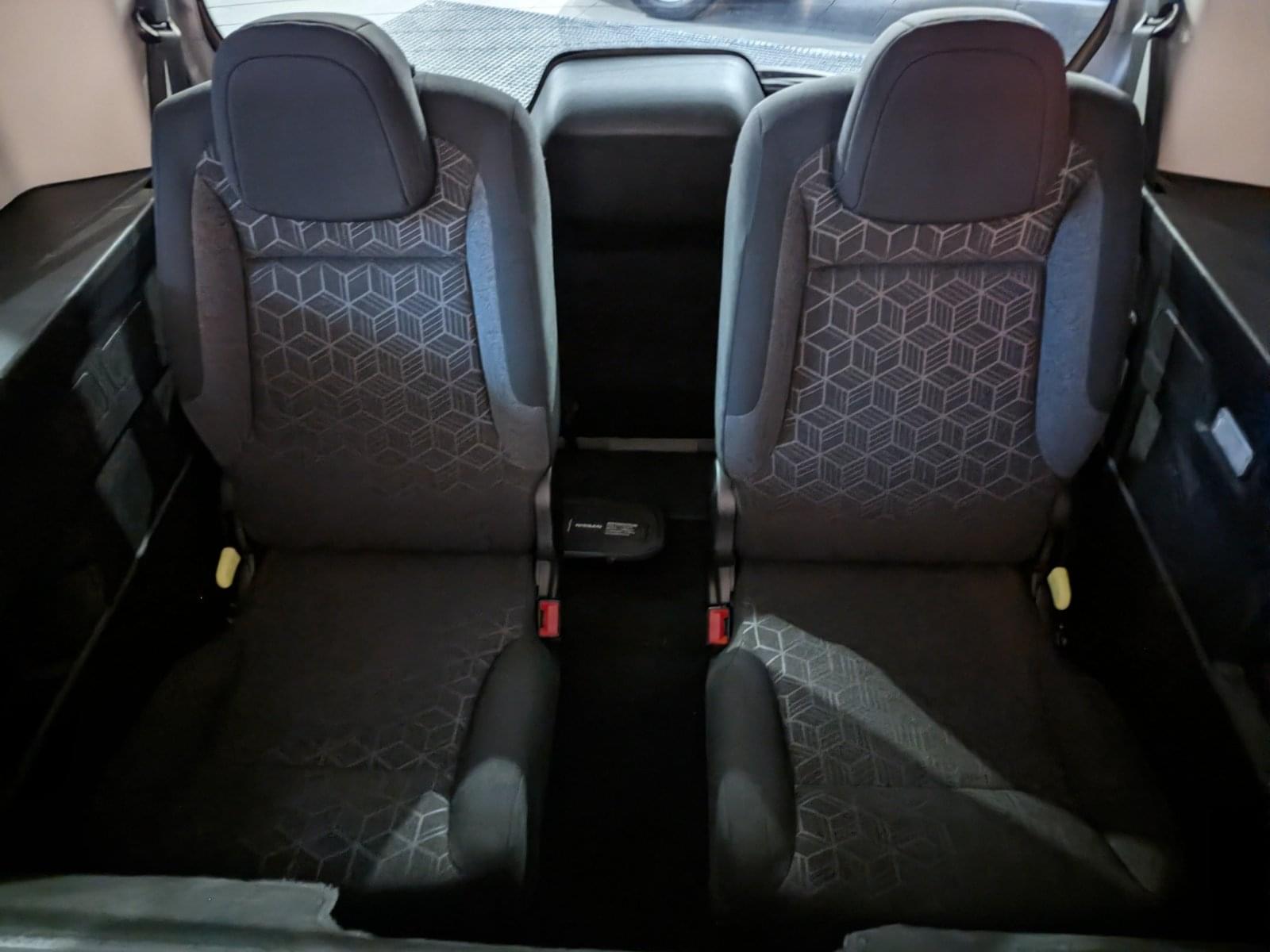 PEUGEOT RIFTER 1.5 BLUEHDI 130CV ACTIVE PACK LONG 7 PL 24 