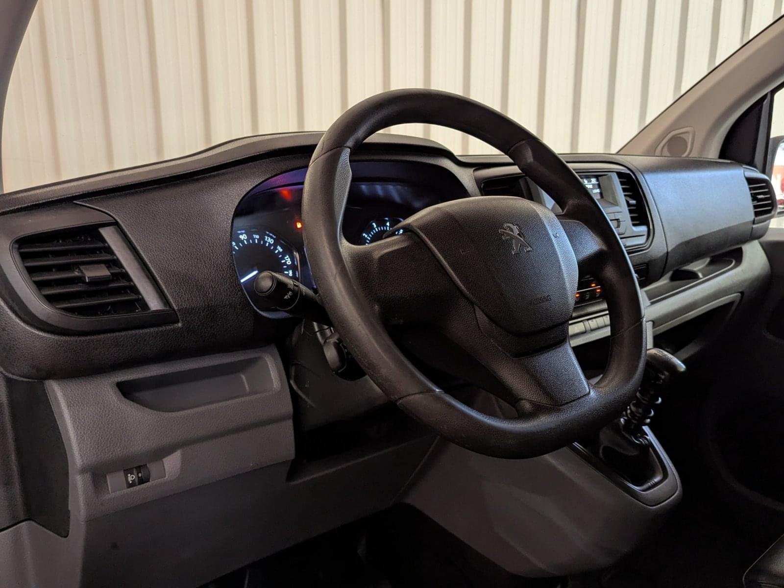 PEUGEOT EXPERT PRO FURGON 2.0 BLUEHDI 120CV 19