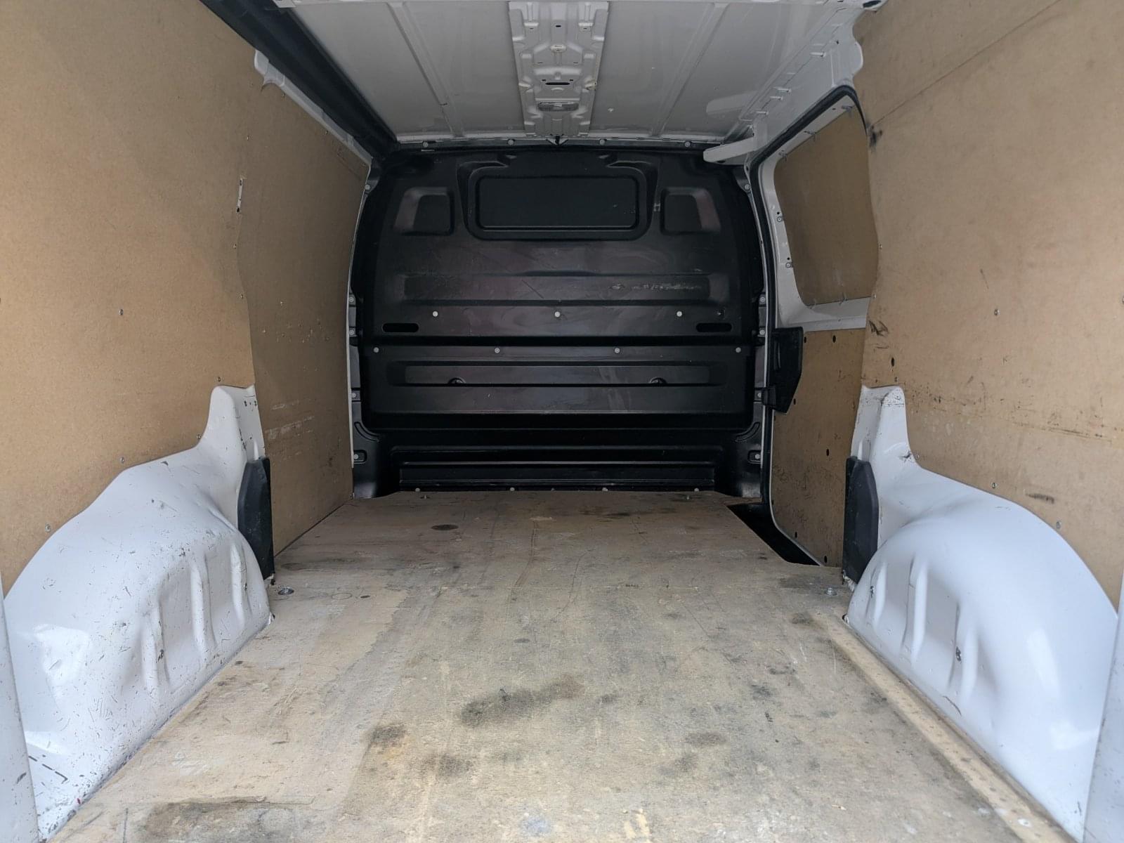 PEUGEOT EXPERT PRO FURGON 2.0 BLUEHDI 120CV 24