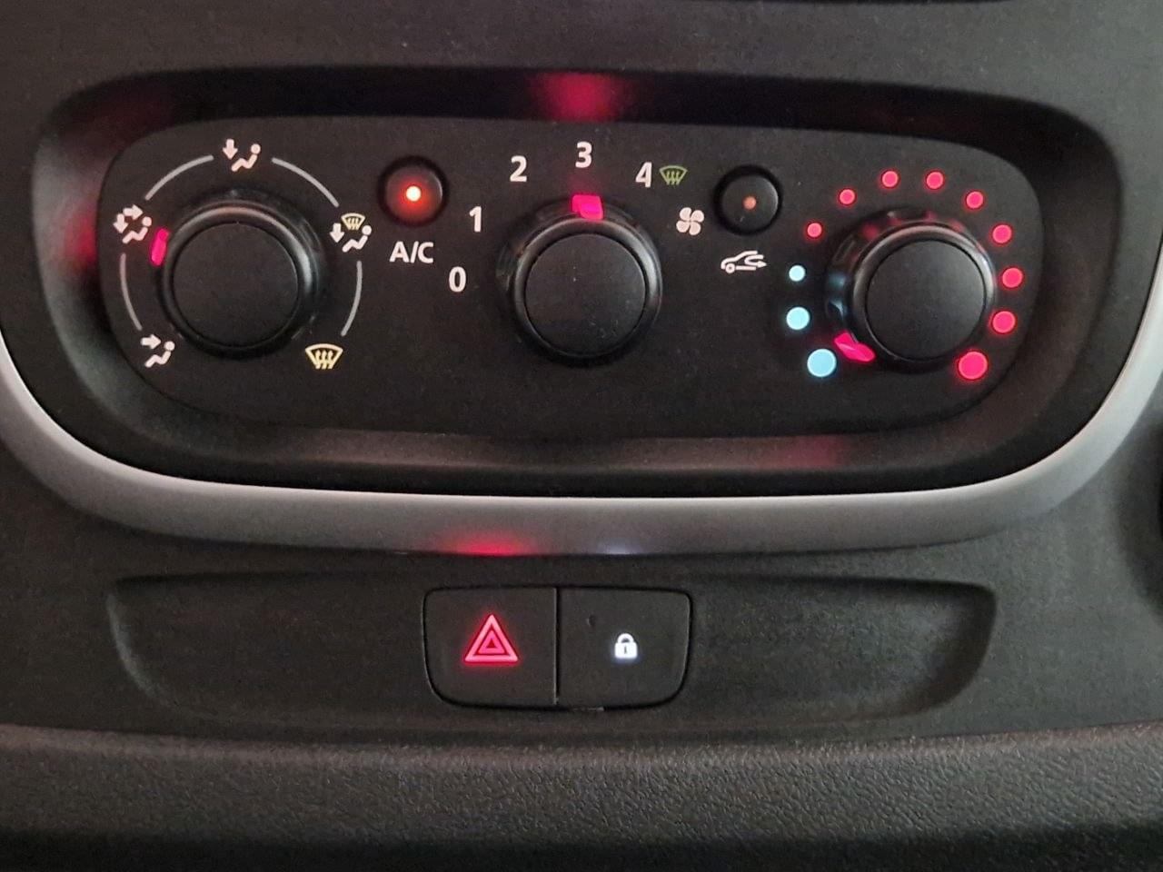 NISSAN NV 300 1.6 DCI L2 H1 120CV 32 