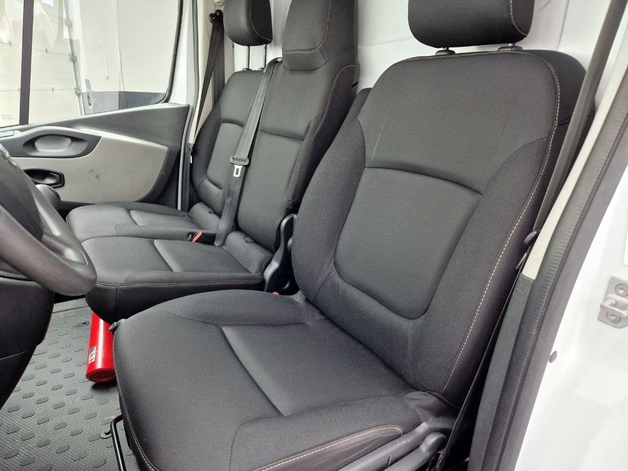 NISSAN NV 300 1.6 DCI L2 H1 120CV 22 