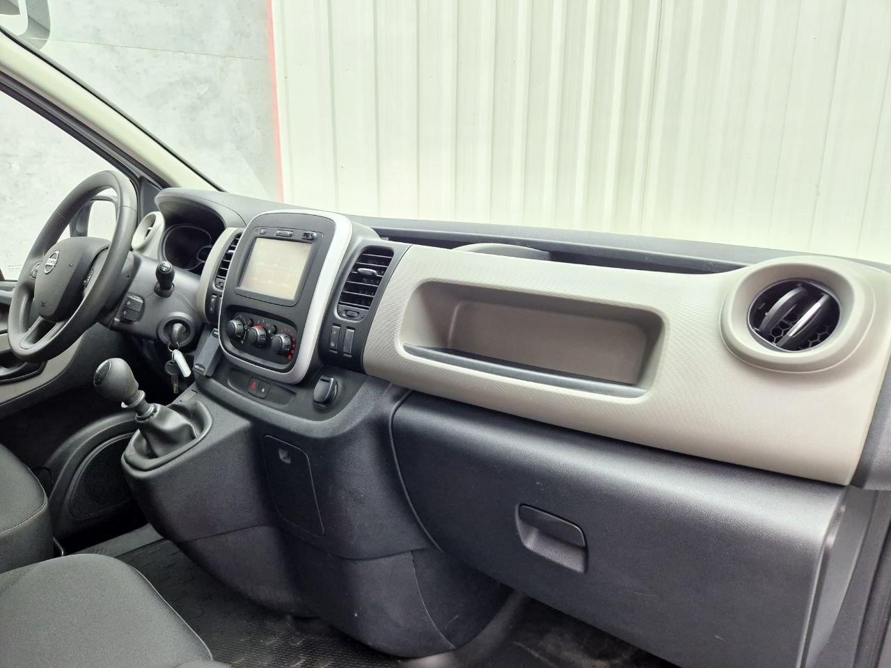 NISSAN NV 300 1.6 DCI L2 H1 120CV 23 