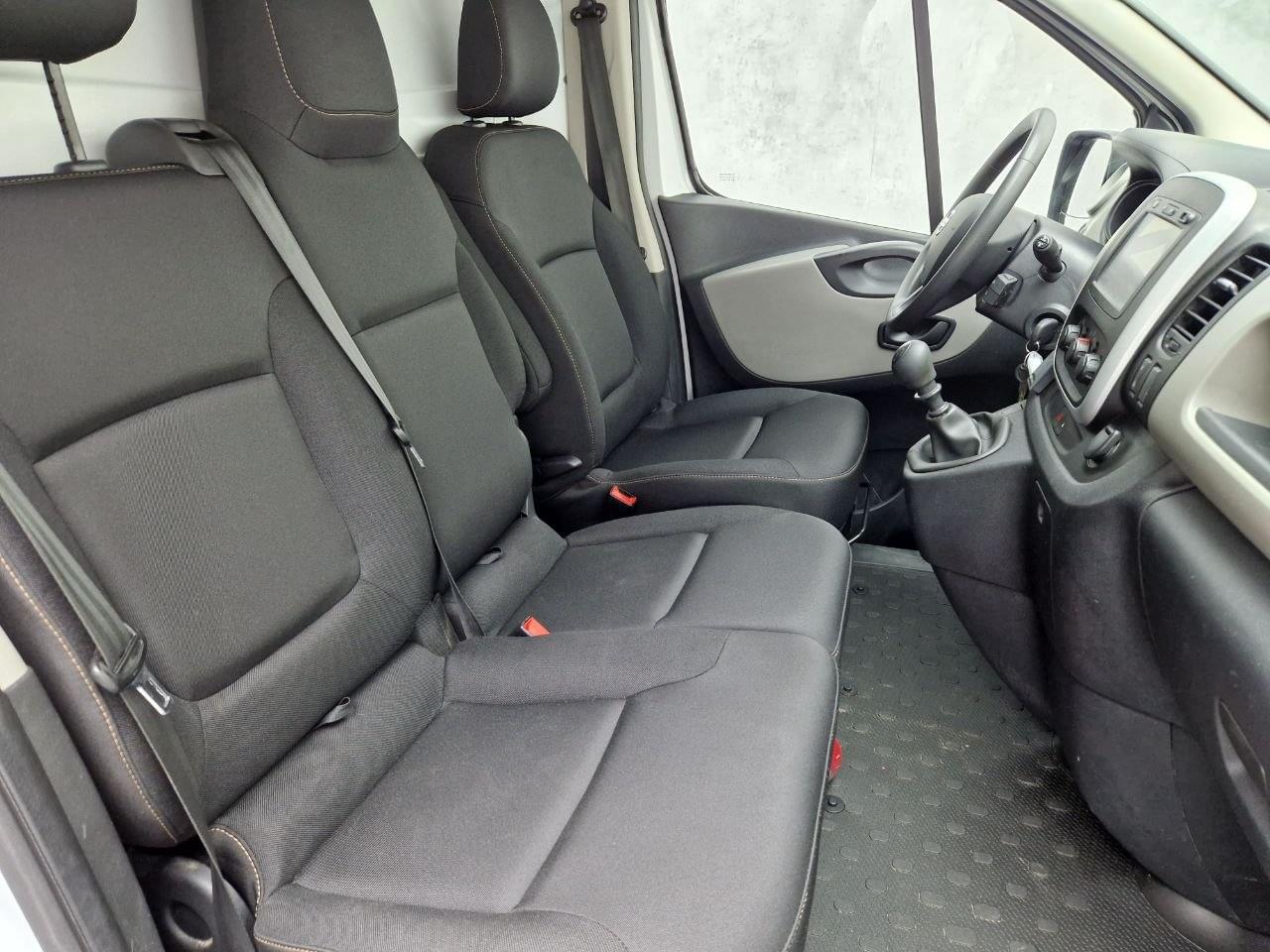 NISSAN NV 300 1.6 DCI L2 H1 120CV 24 