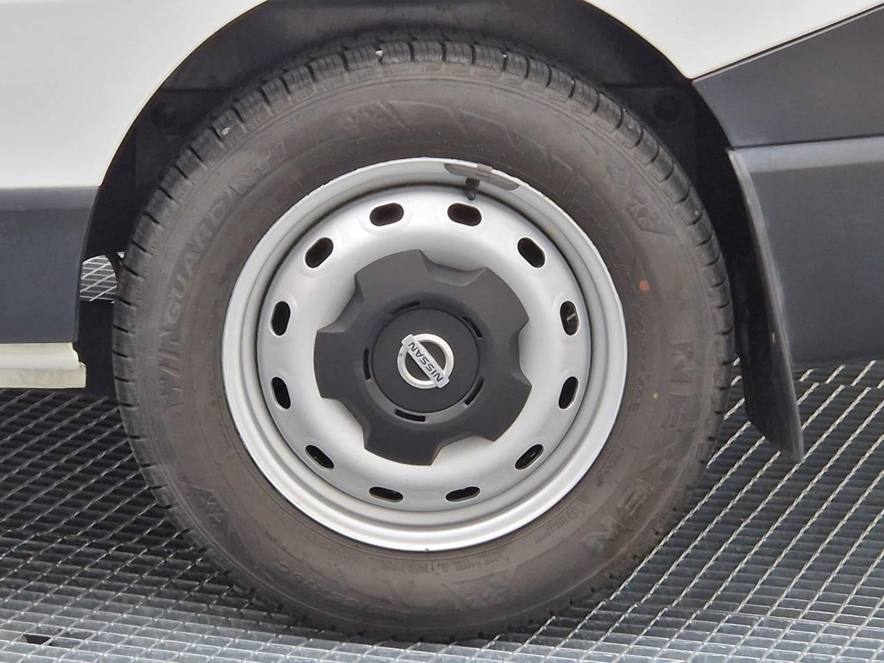 NISSAN NV 300 1.6 DCI L2 H1 120CV 10 