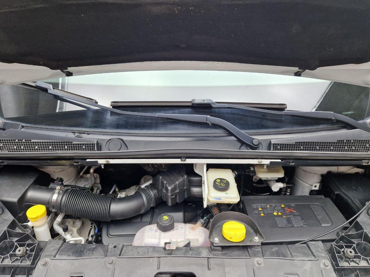 NISSAN NV 300 1.6 DCI L2 H1 120CV 13 
