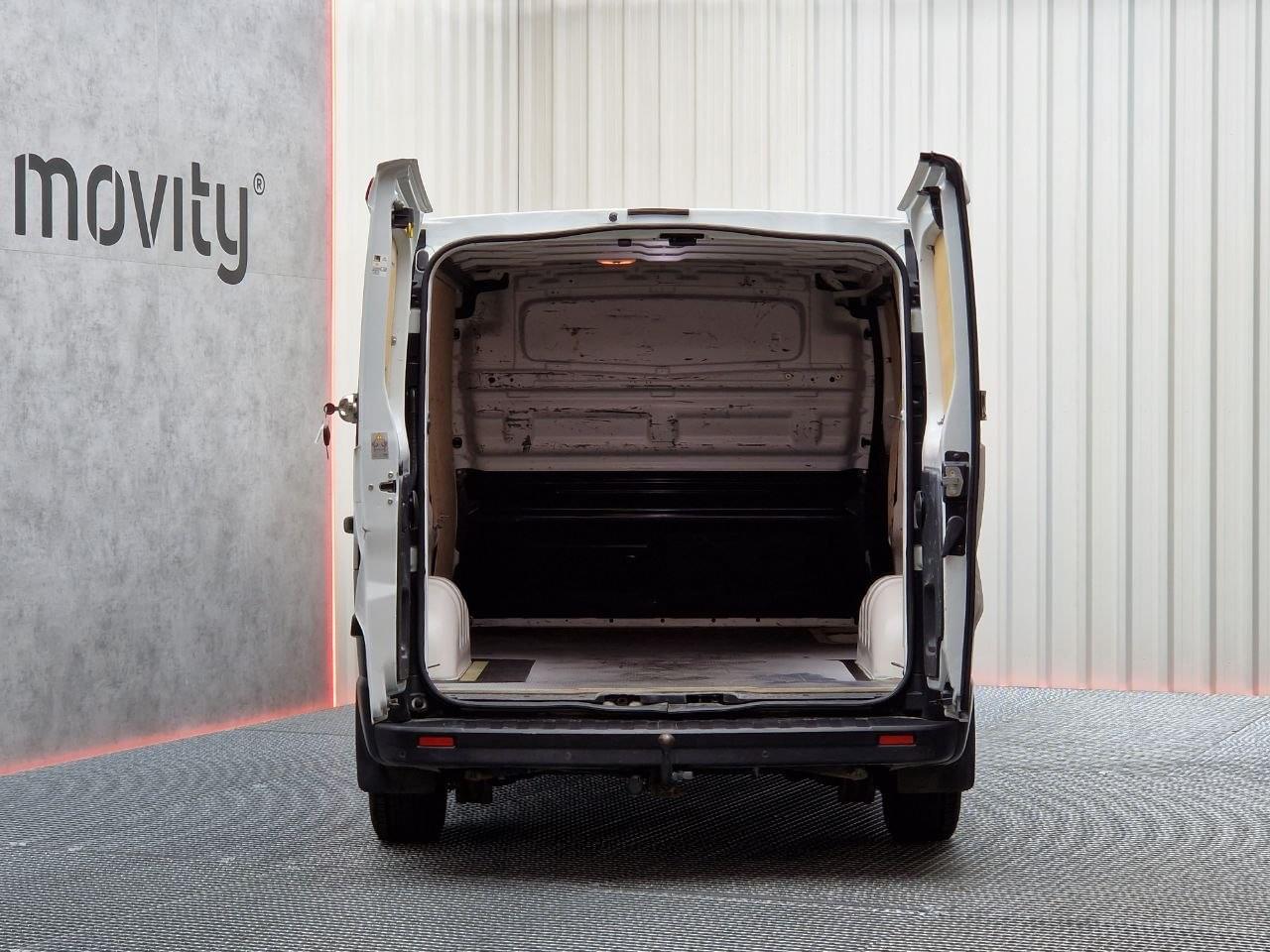 NISSAN NV 300 1.6 DCI L2 H1 120CV 20 