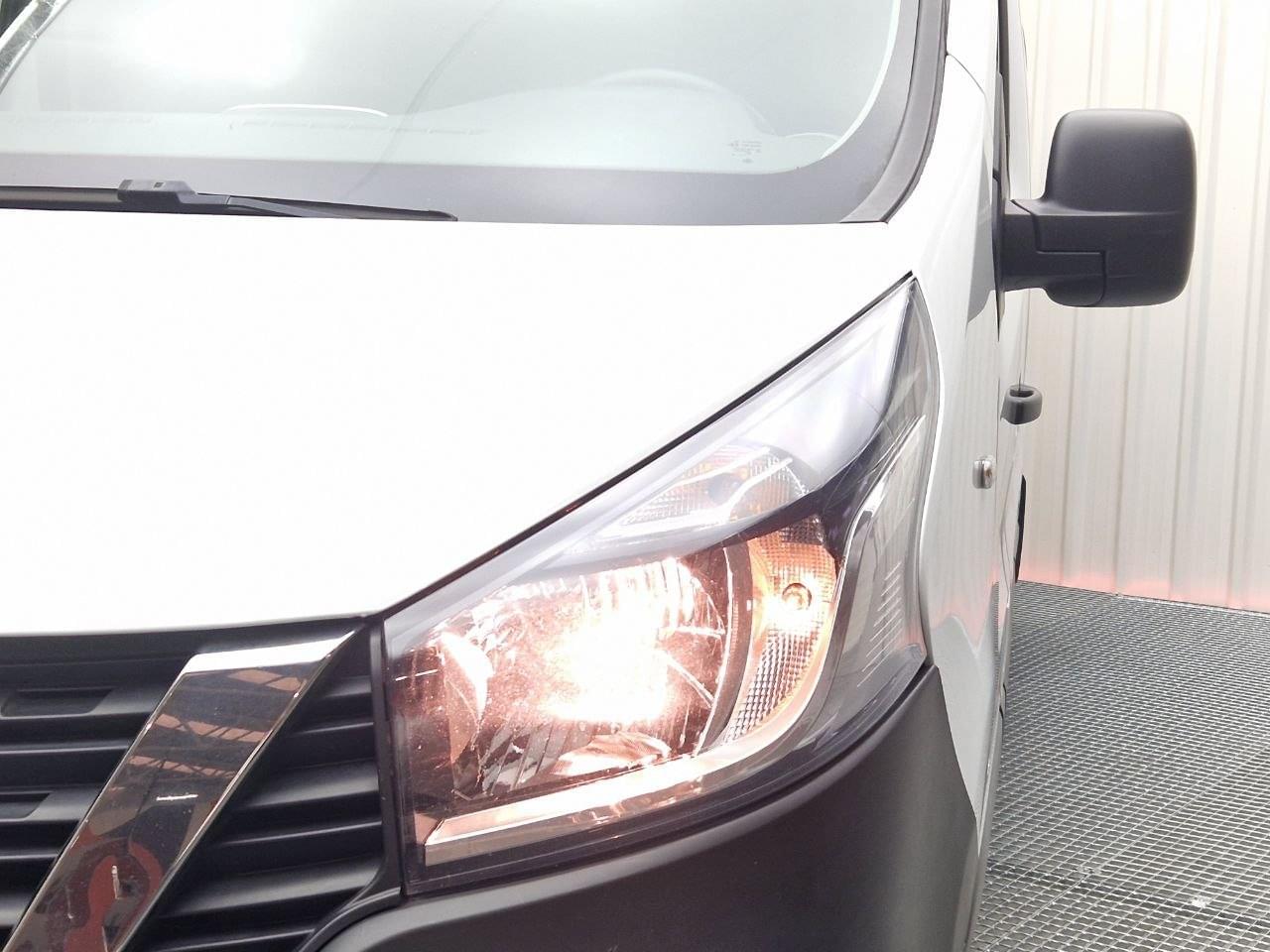 NISSAN NV 300 1.6 DCI L2 H1 120CV 5 