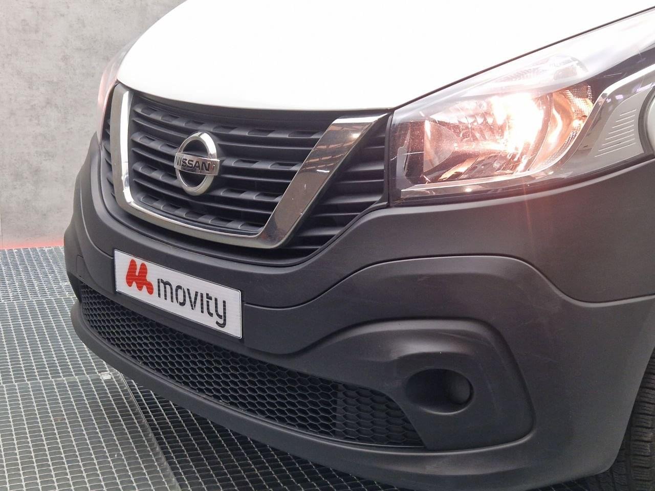 NISSAN NV 300 1.6 DCI L2 H1 120CV 6 